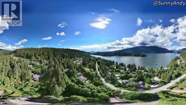 3450 BEDWELL BAY ROAD, Belcarra 2