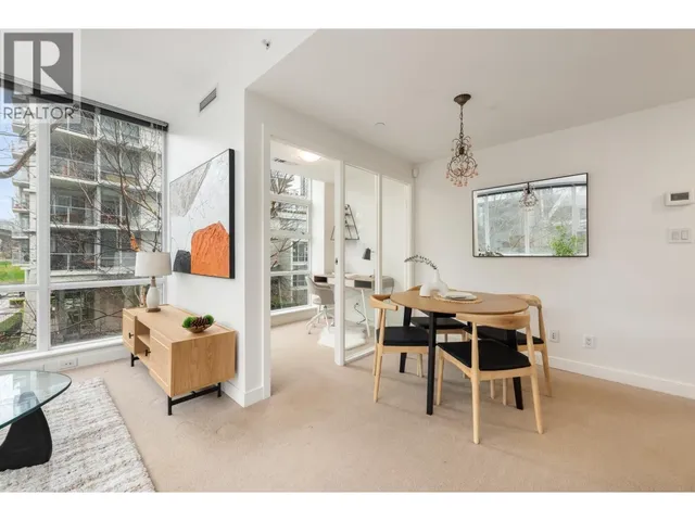 605 - 633 KINGHORNE MEWS, Vancouver 5