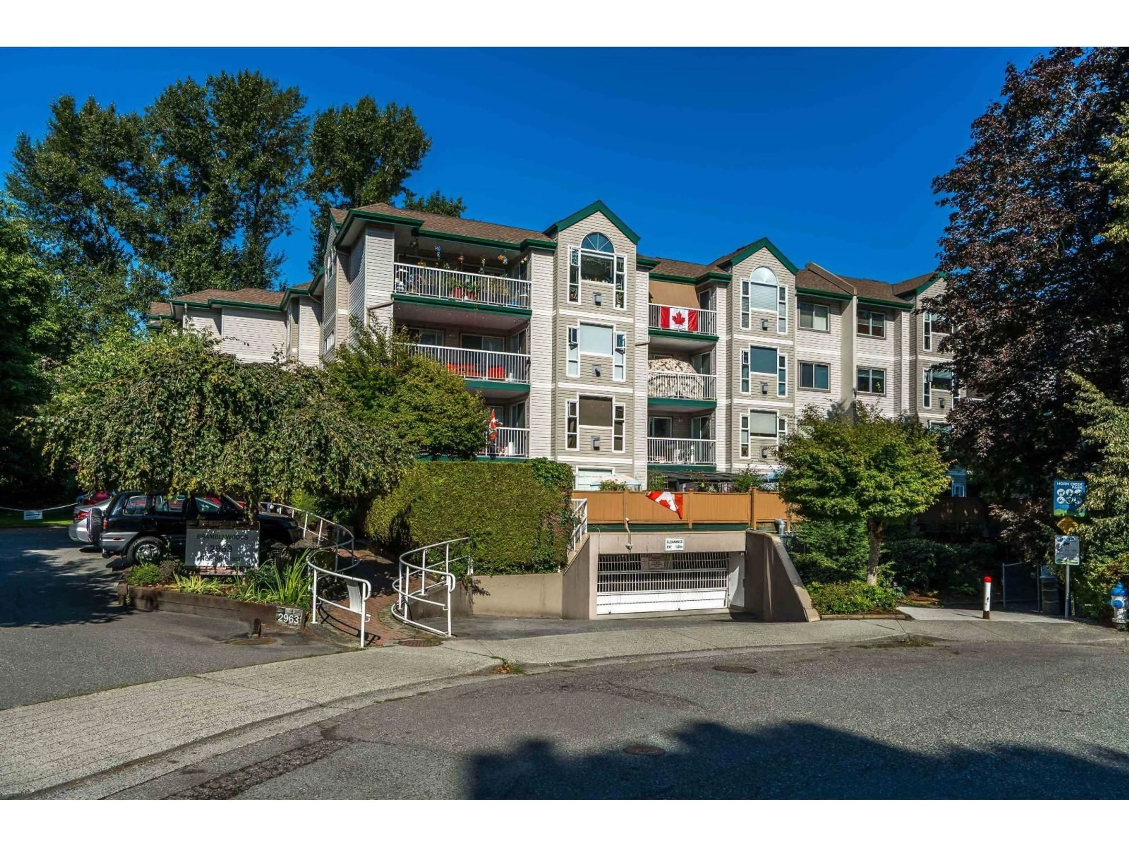 Unknown for 209 - 2963 NELSON PLACE, Abbotsford British Columbia V2S7L6
