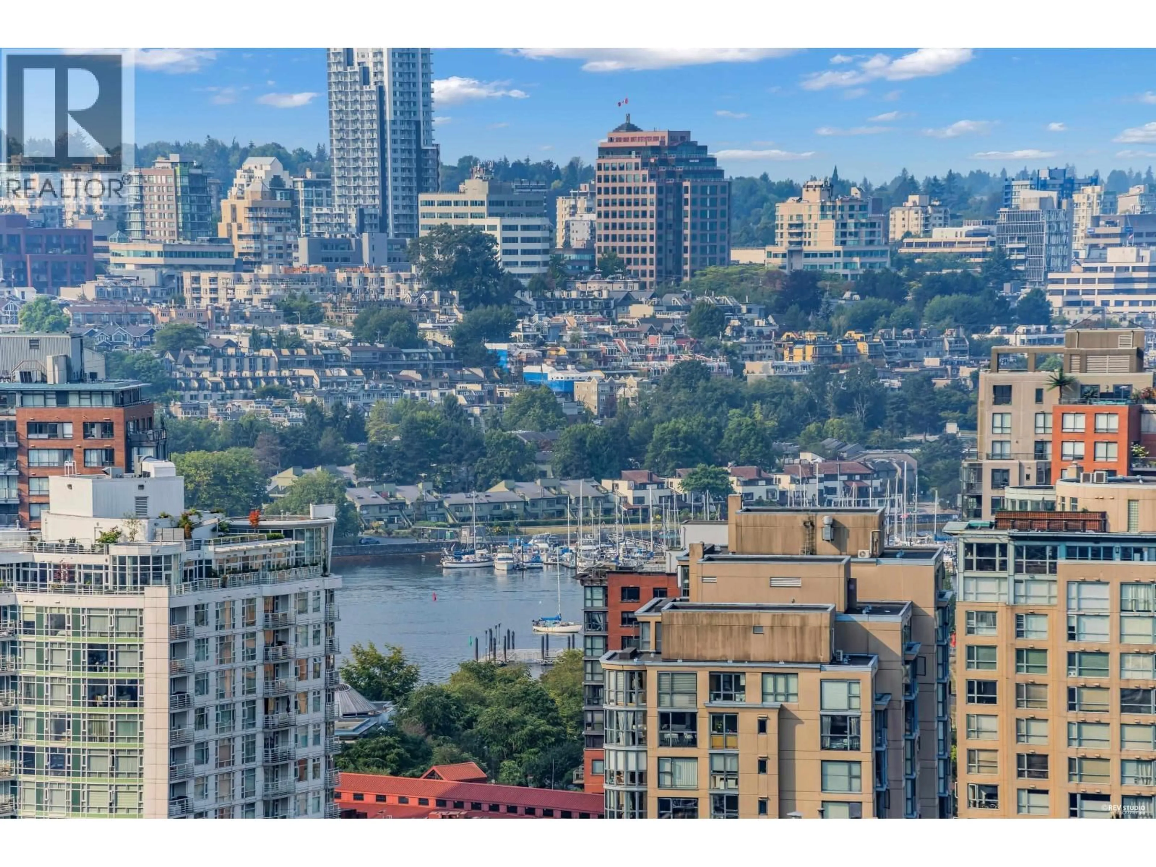 Unknown for 2005 - 885 CAMBIE STREET, Vancouver British Columbia V6B0R6
