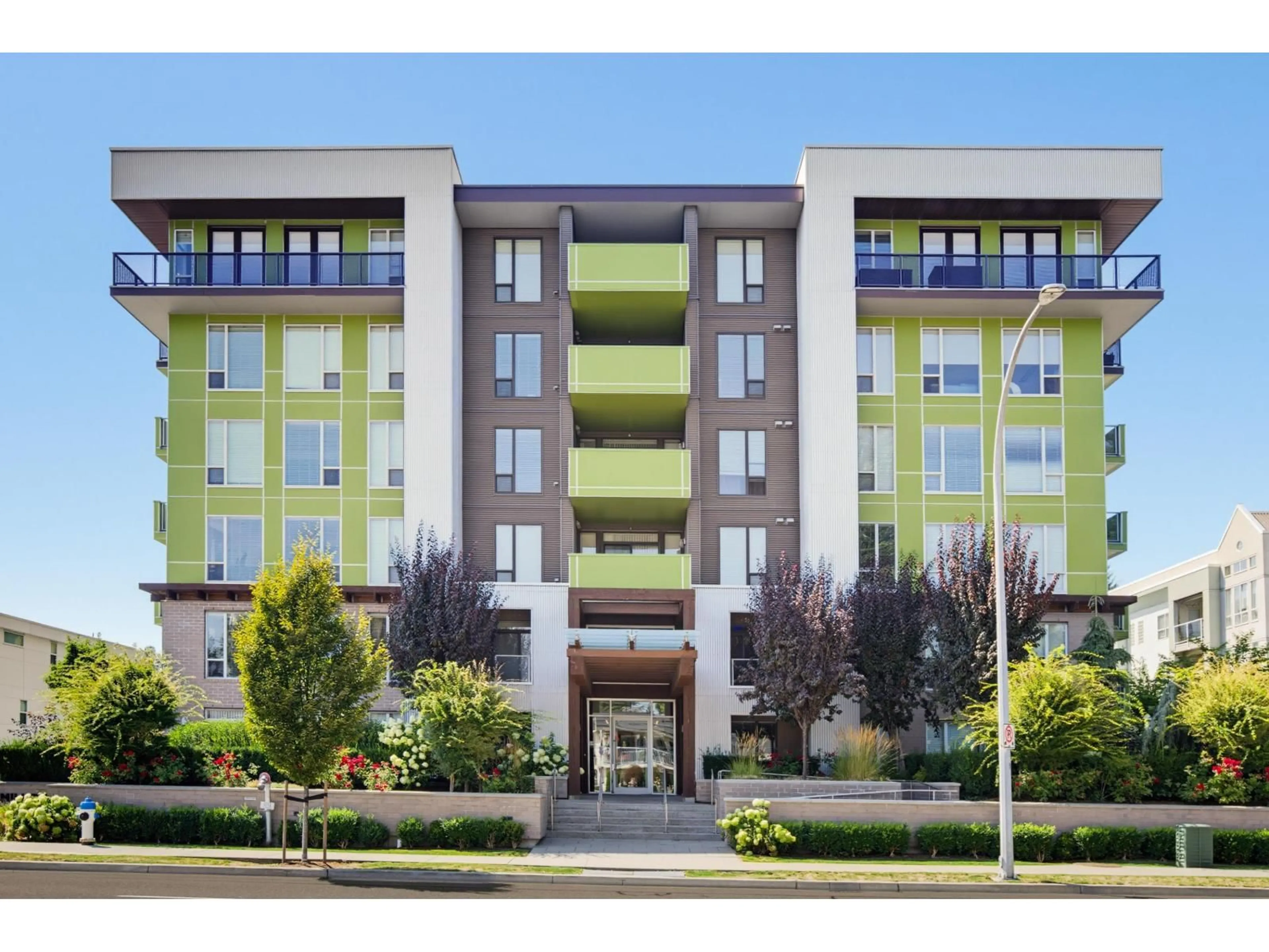 Unknown for 105 - 2565 WARE STREET, Abbotsford British Columbia V2S0J5