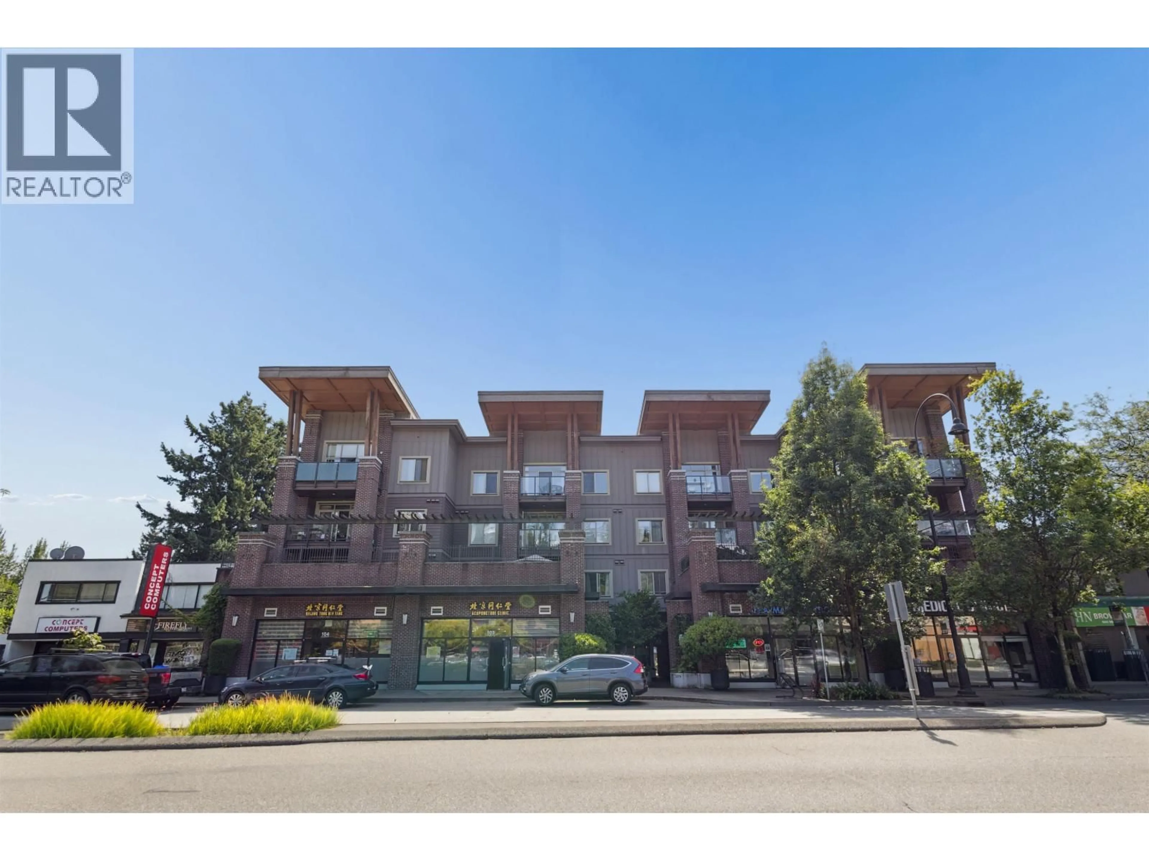 Unknown for 206 - 1273 MARINE DRIVE, North Vancouver British Columbia V7P1T3