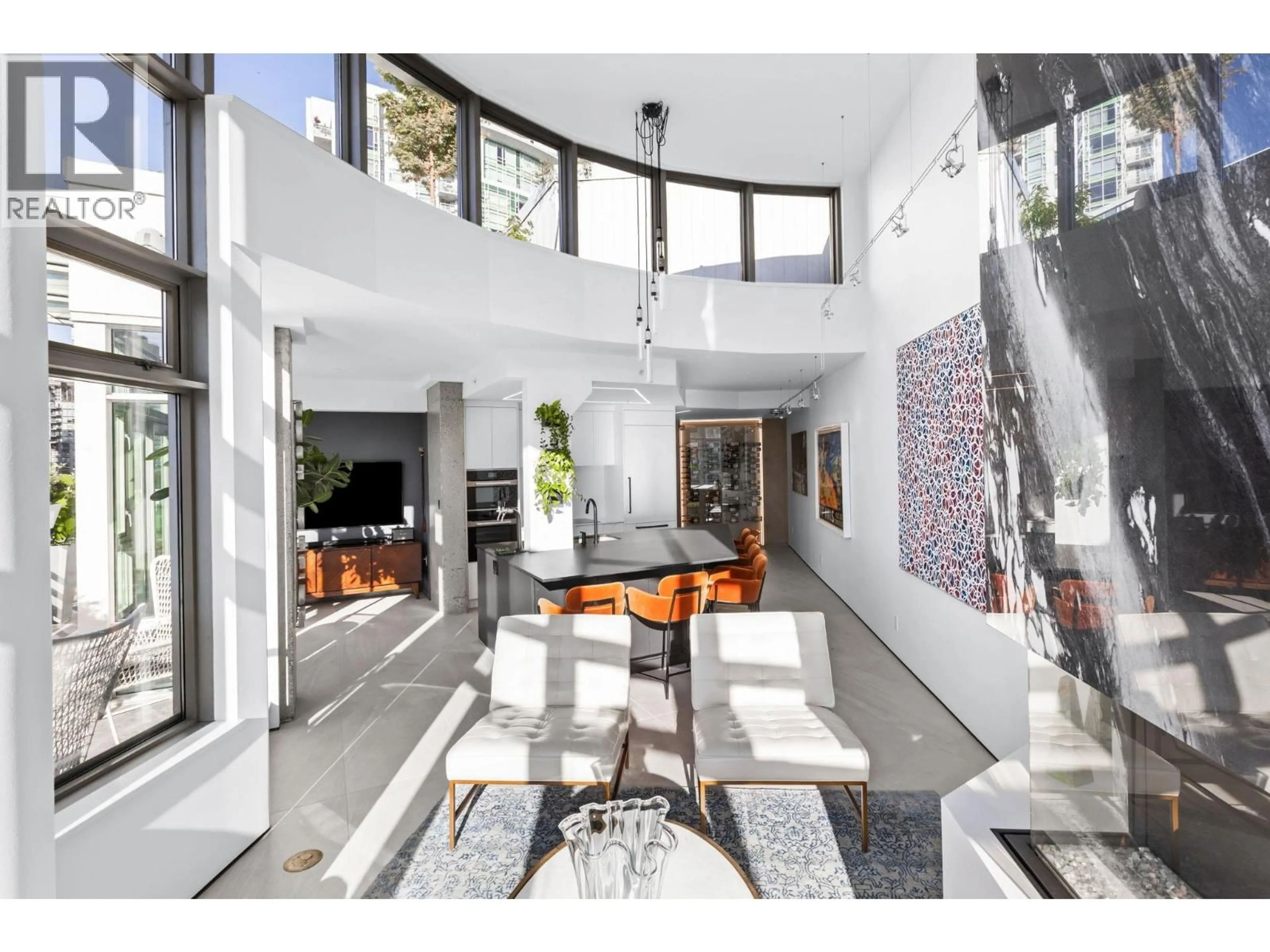 Unknown for PH 1701 - 189 DAVIE STREET, Vancouver British Columbia V6Z2X9