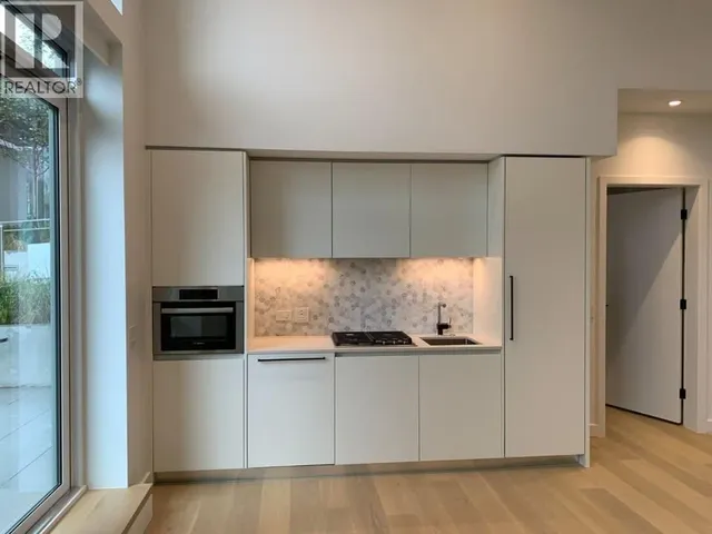 506 - 1365 DAVIE STREET, Vancouver 3