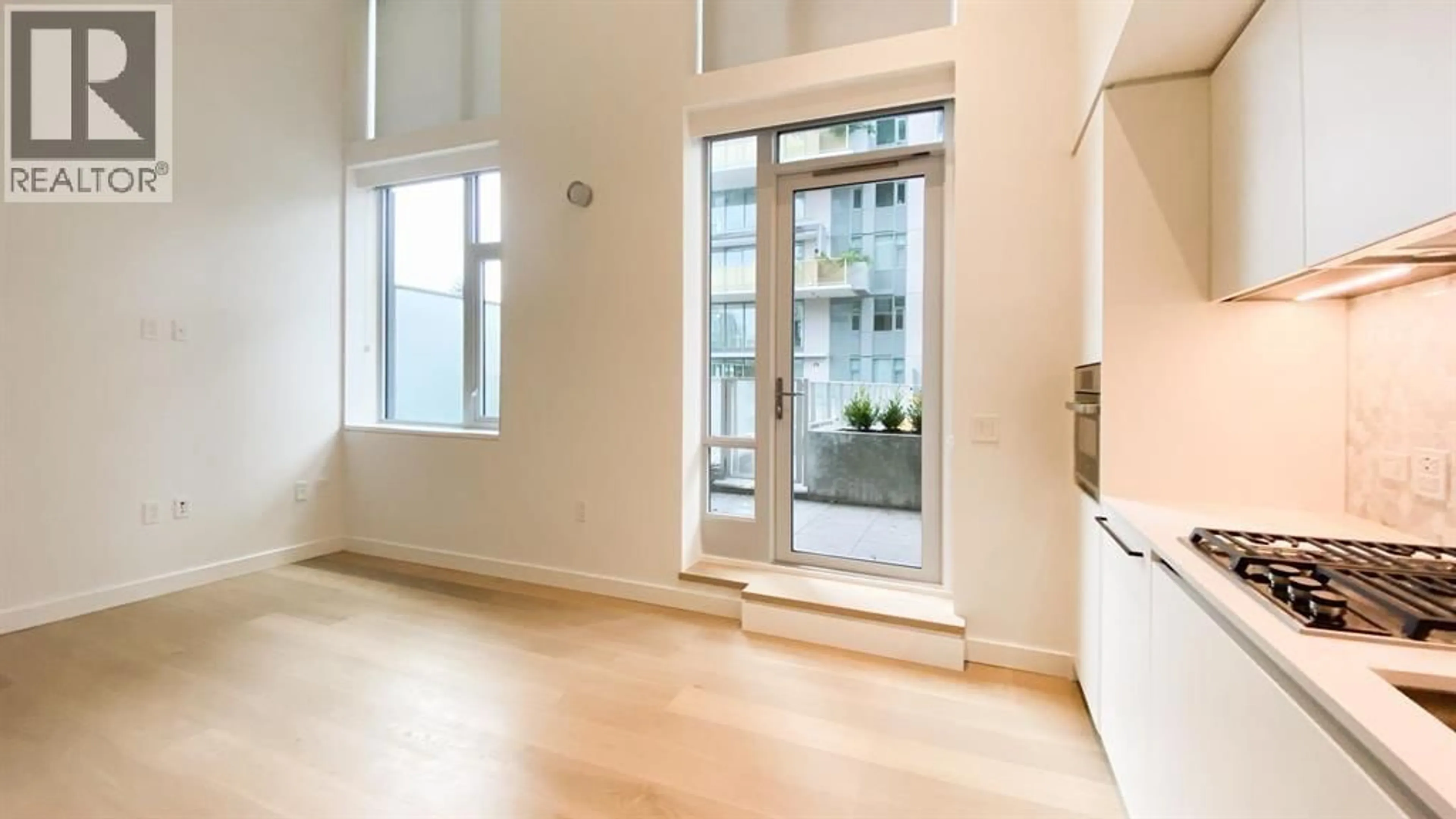 Unknown for 506 - 1365 DAVIE STREET, Vancouver British Columbia V6E1N5