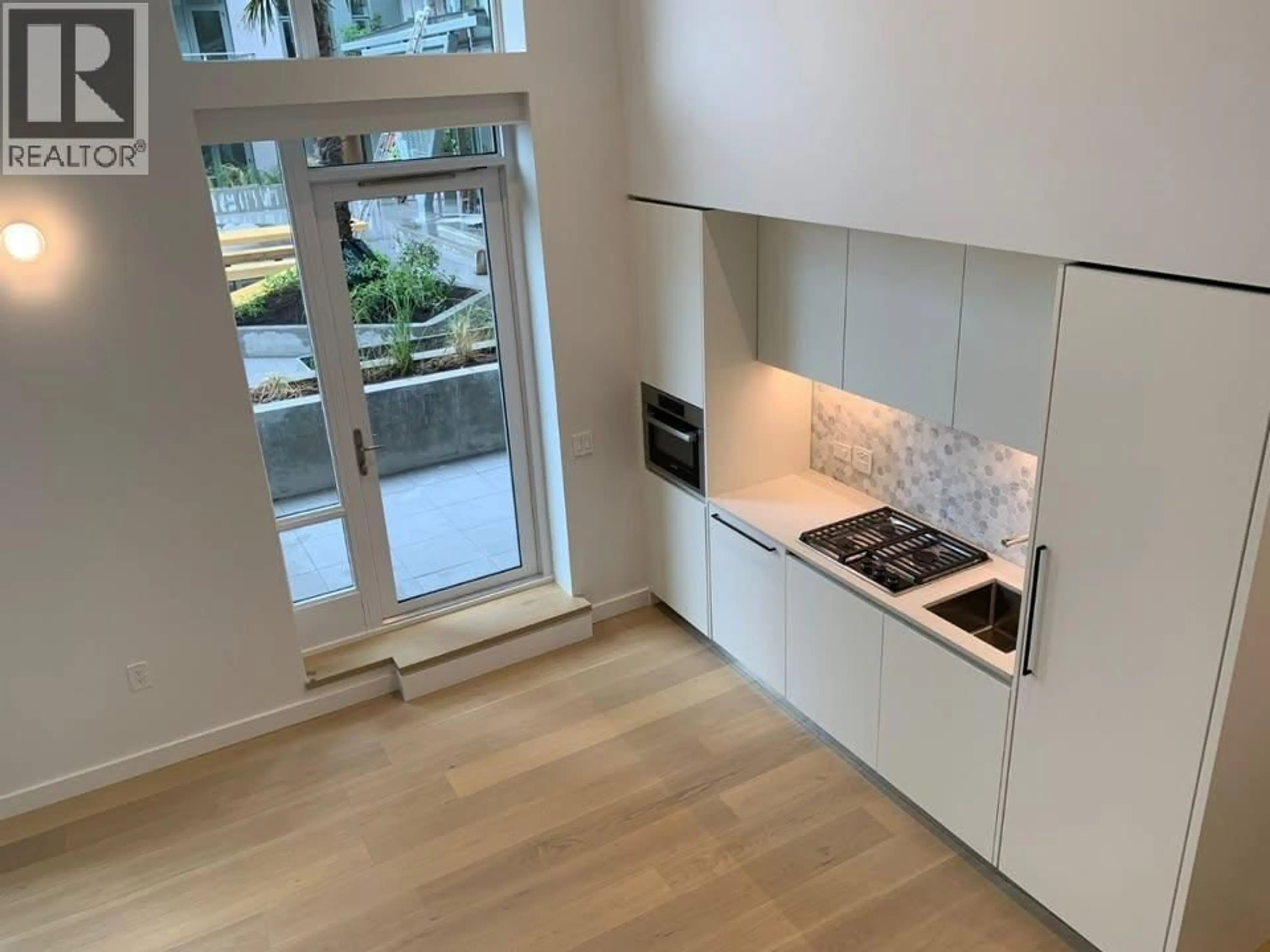 Unknown for 506 - 1365 DAVIE STREET, Vancouver British Columbia V6E1N5