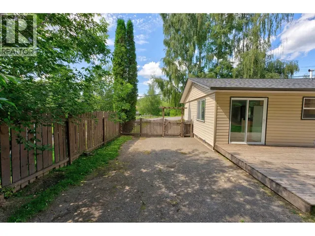 2073 WOODHAVEN DRIVE, Prince George 3