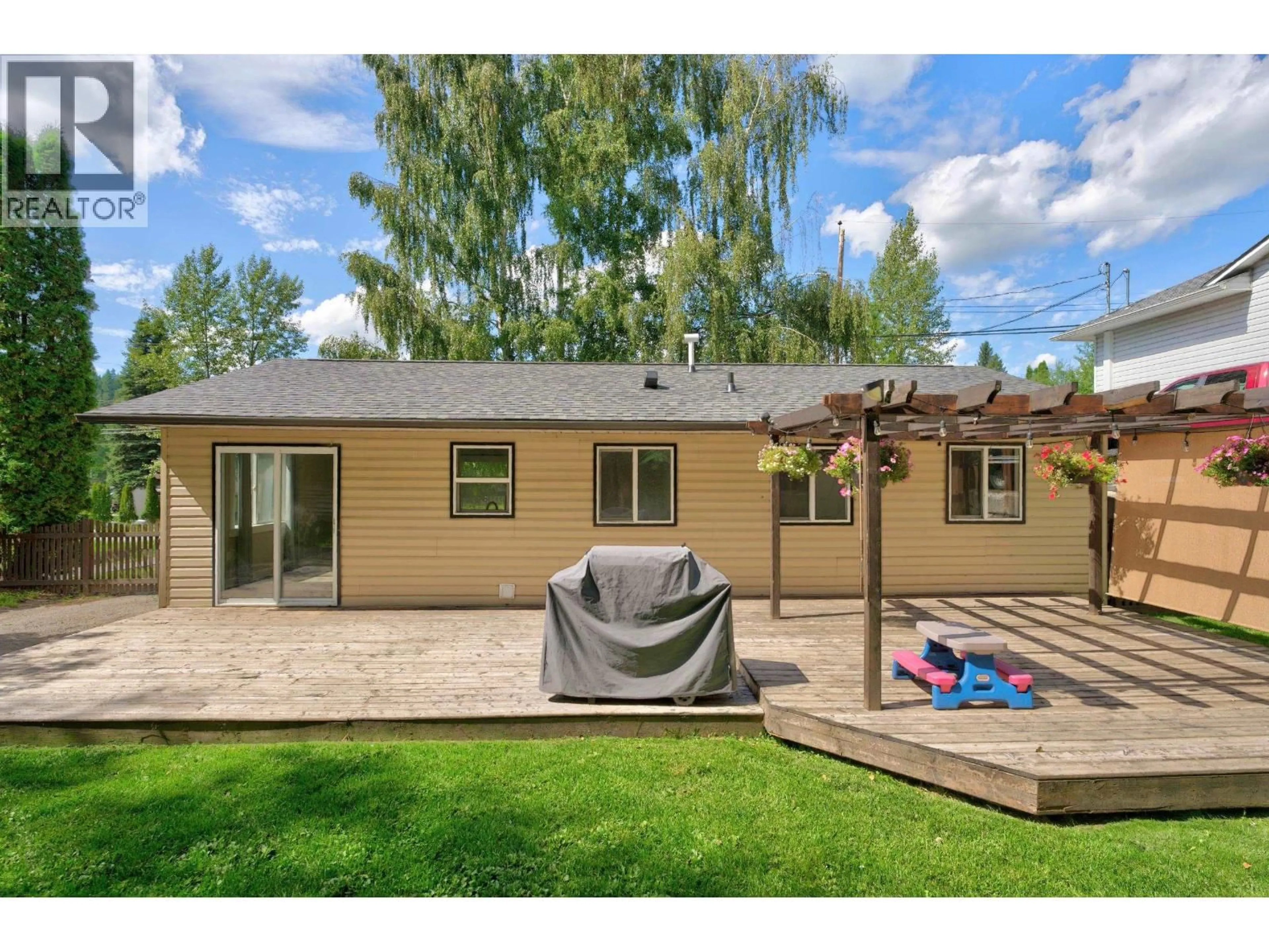 Patio, unknown for 2073 WOODHAVEN DRIVE, Prince George British Columbia V2K3C4