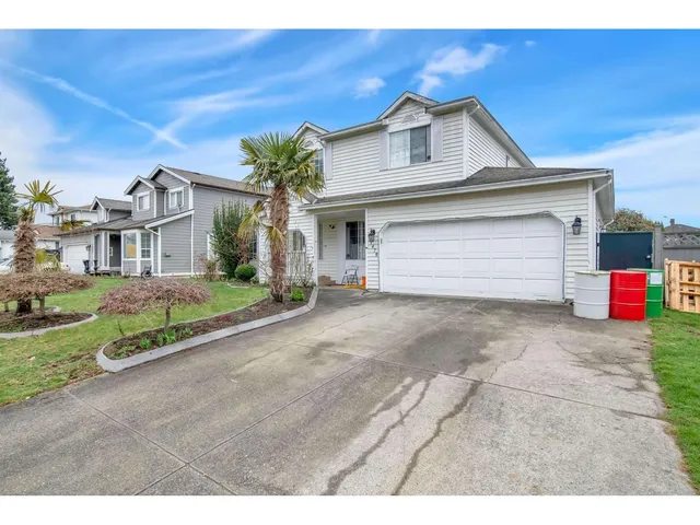 7478 123 STREET, Surrey 4