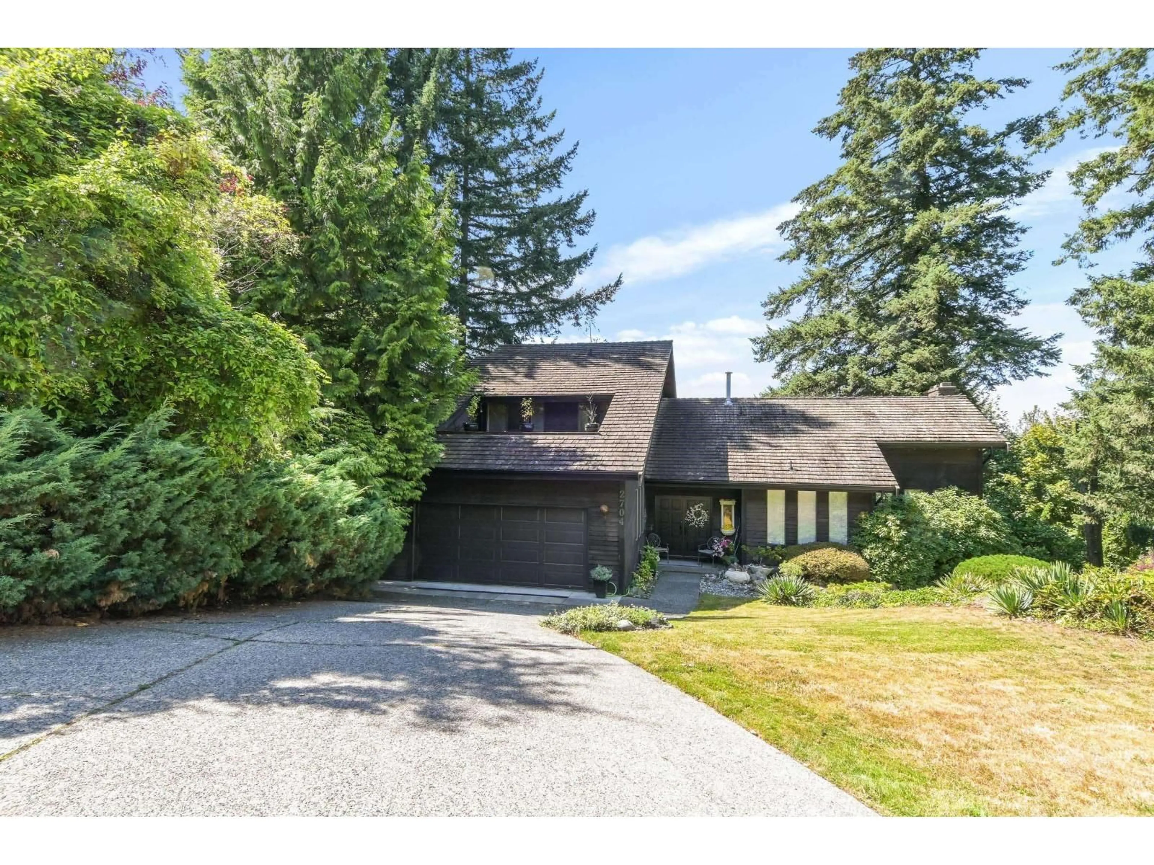 Unknown for 2704 ST. MORITZ WAY, Abbotsford British Columbia V3G1C3