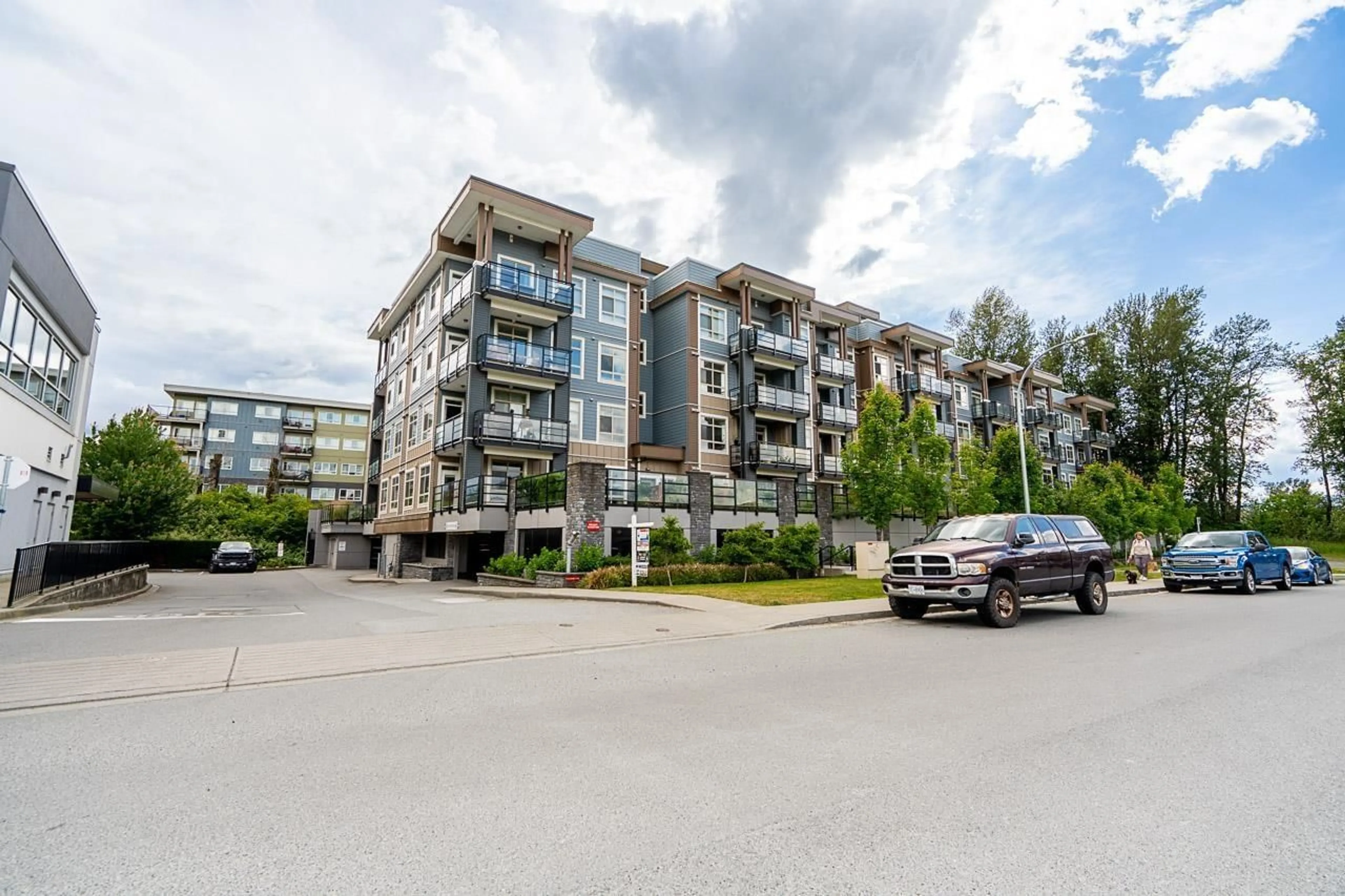 Unknown for 307 - 45562 AIRPORT ROAD, Chilliwack British Columbia V2P0J8