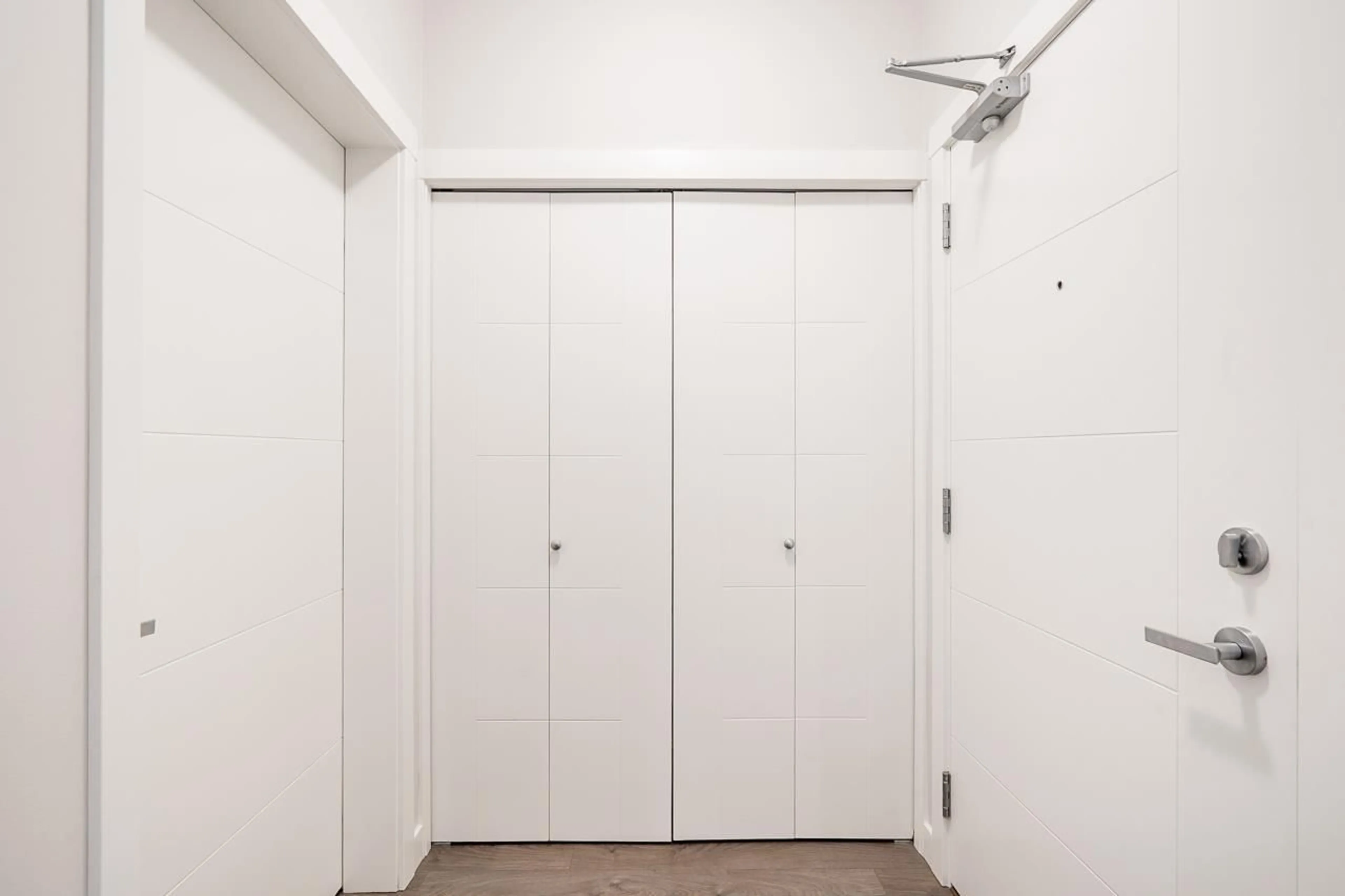 Storage room or clothes room or walk-in closet for 307 - 45562 AIRPORT ROAD, Chilliwack British Columbia V2P0J8