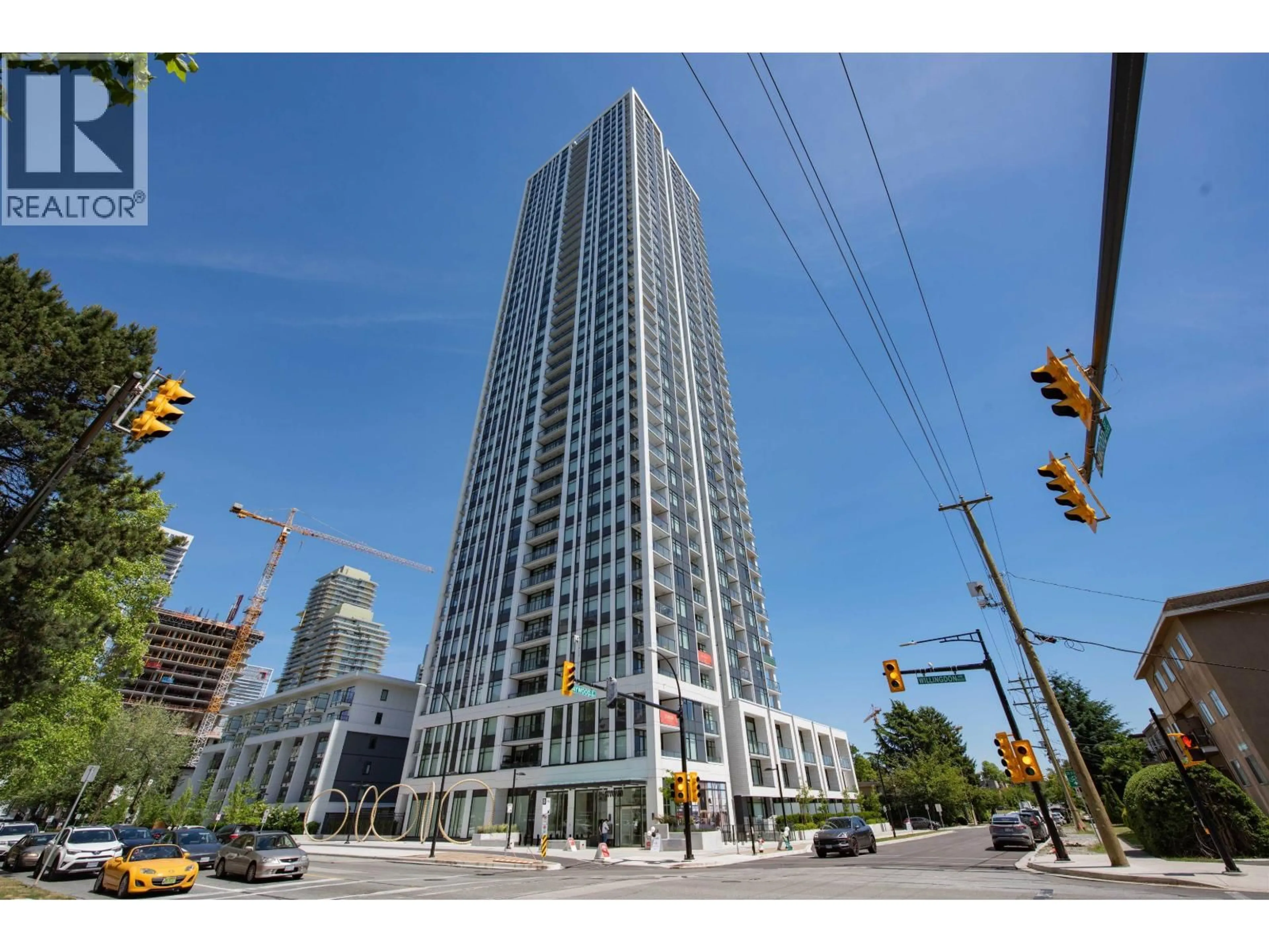 Unknown for 3807 - 6468 WILLINGDON AVENUE, Burnaby British Columbia V5H0L3