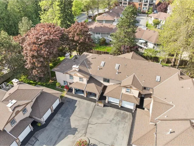 123 - 14861 98 AVENUE, Surrey 4