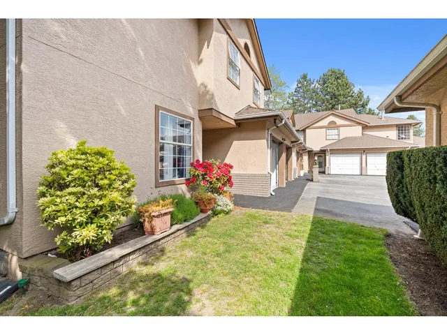 123 - 14861 98 AVENUE, Surrey 5