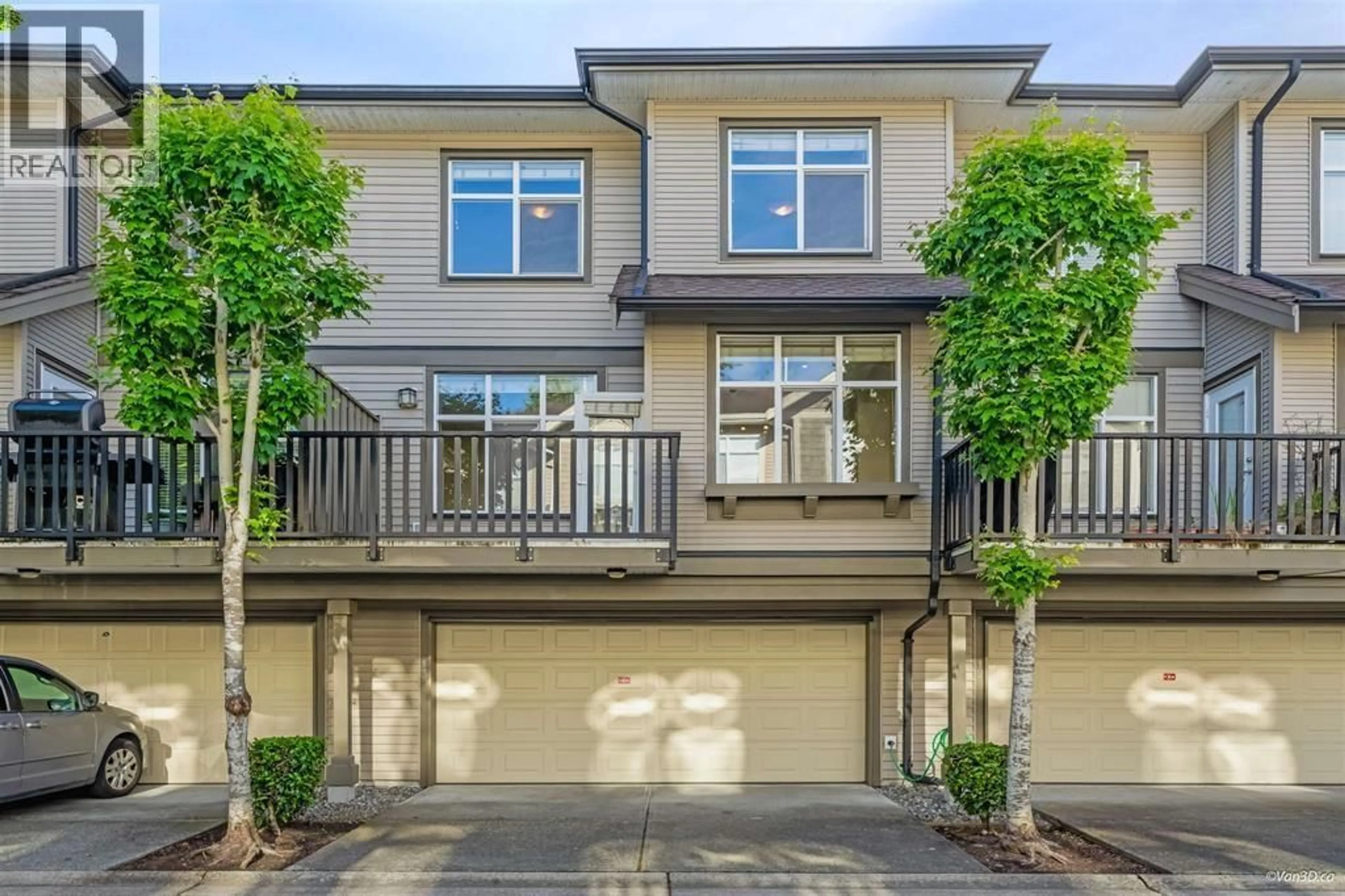 Unknown for 13 - 7288 HEATHER STREET, Richmond British Columbia V6Y4L4