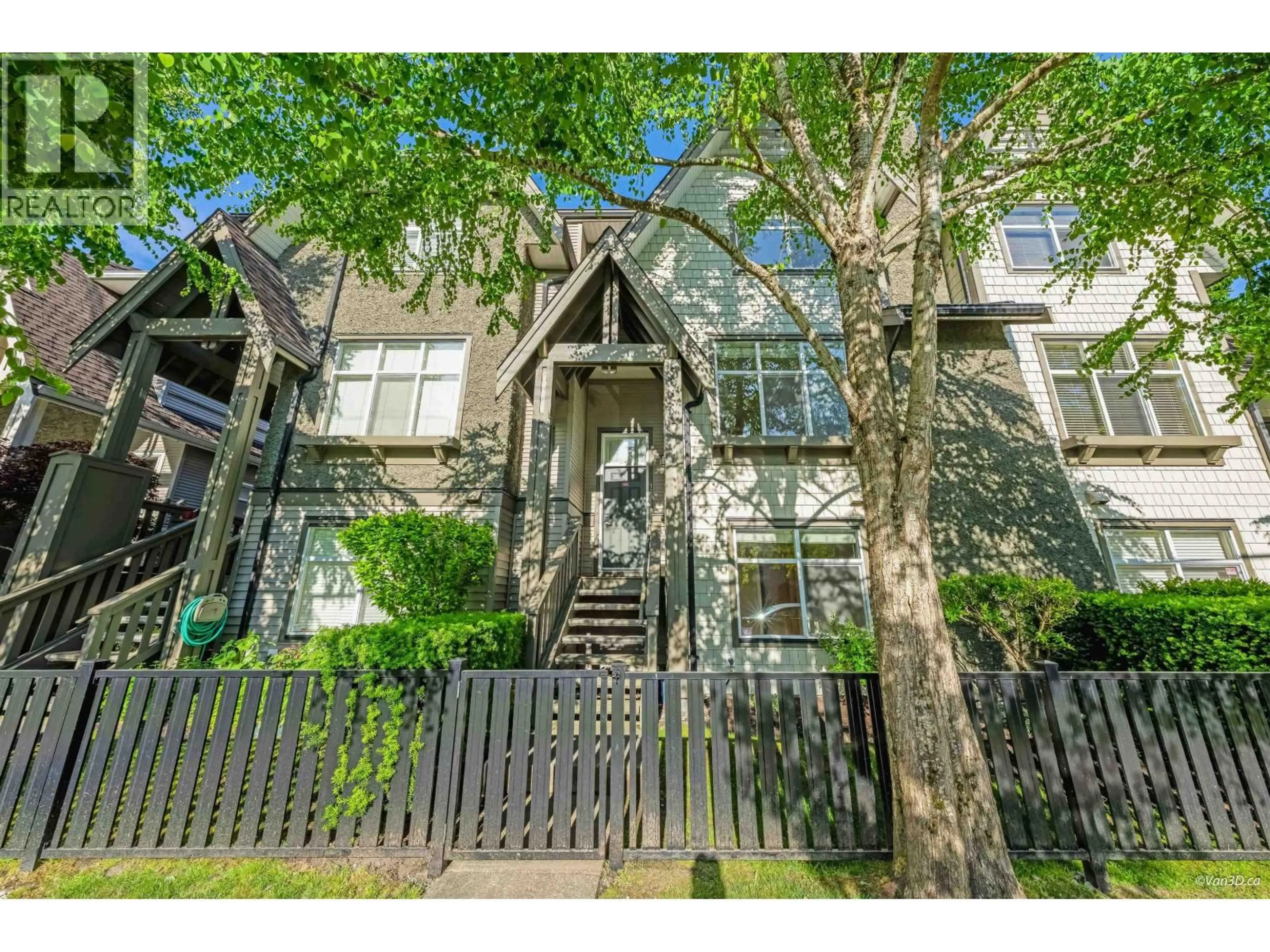 Unknown for 13 - 7288 HEATHER STREET, Richmond British Columbia V6Y4L4