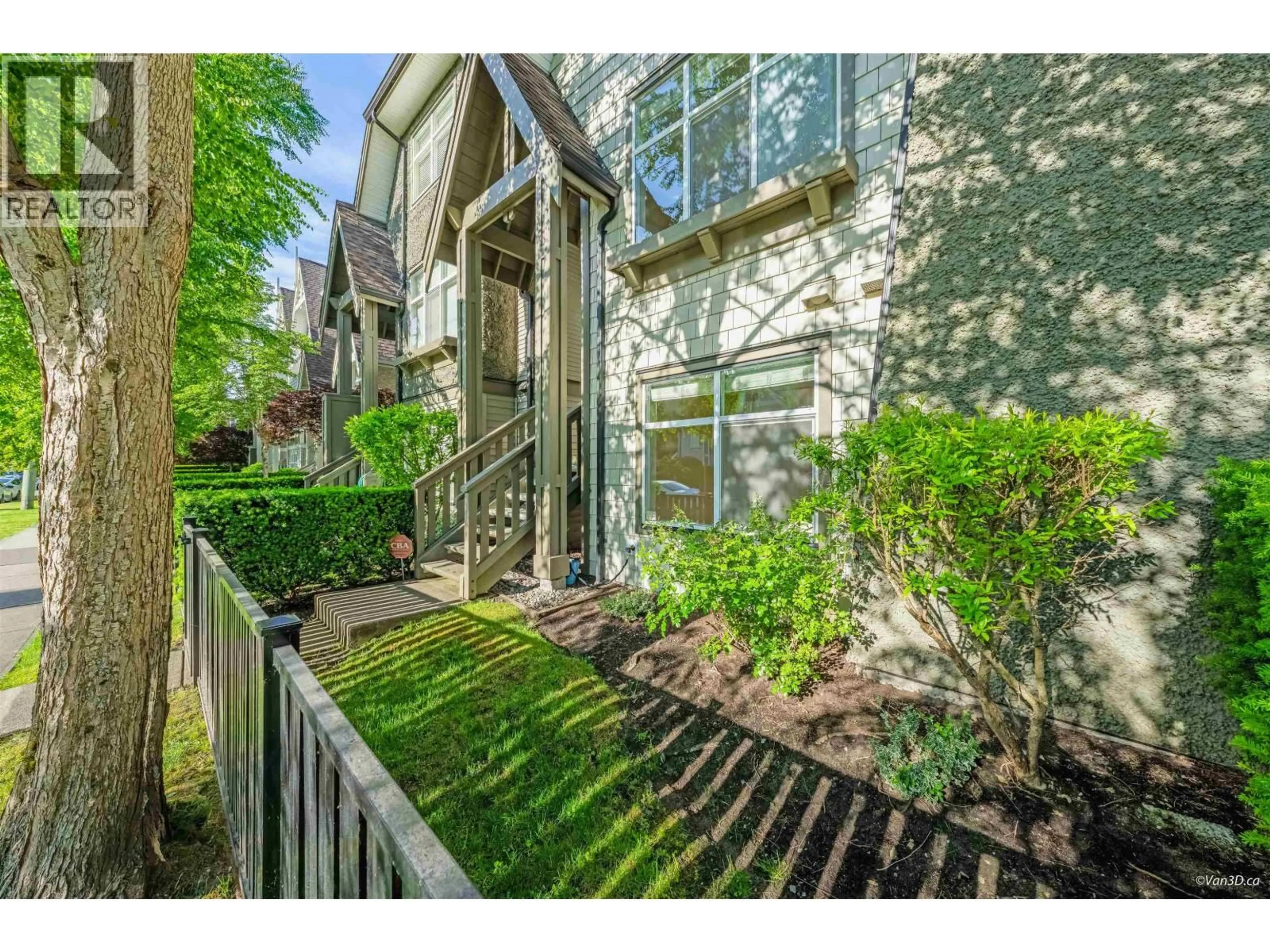 Unknown for 13 - 7288 HEATHER STREET, Richmond British Columbia V6Y4L4