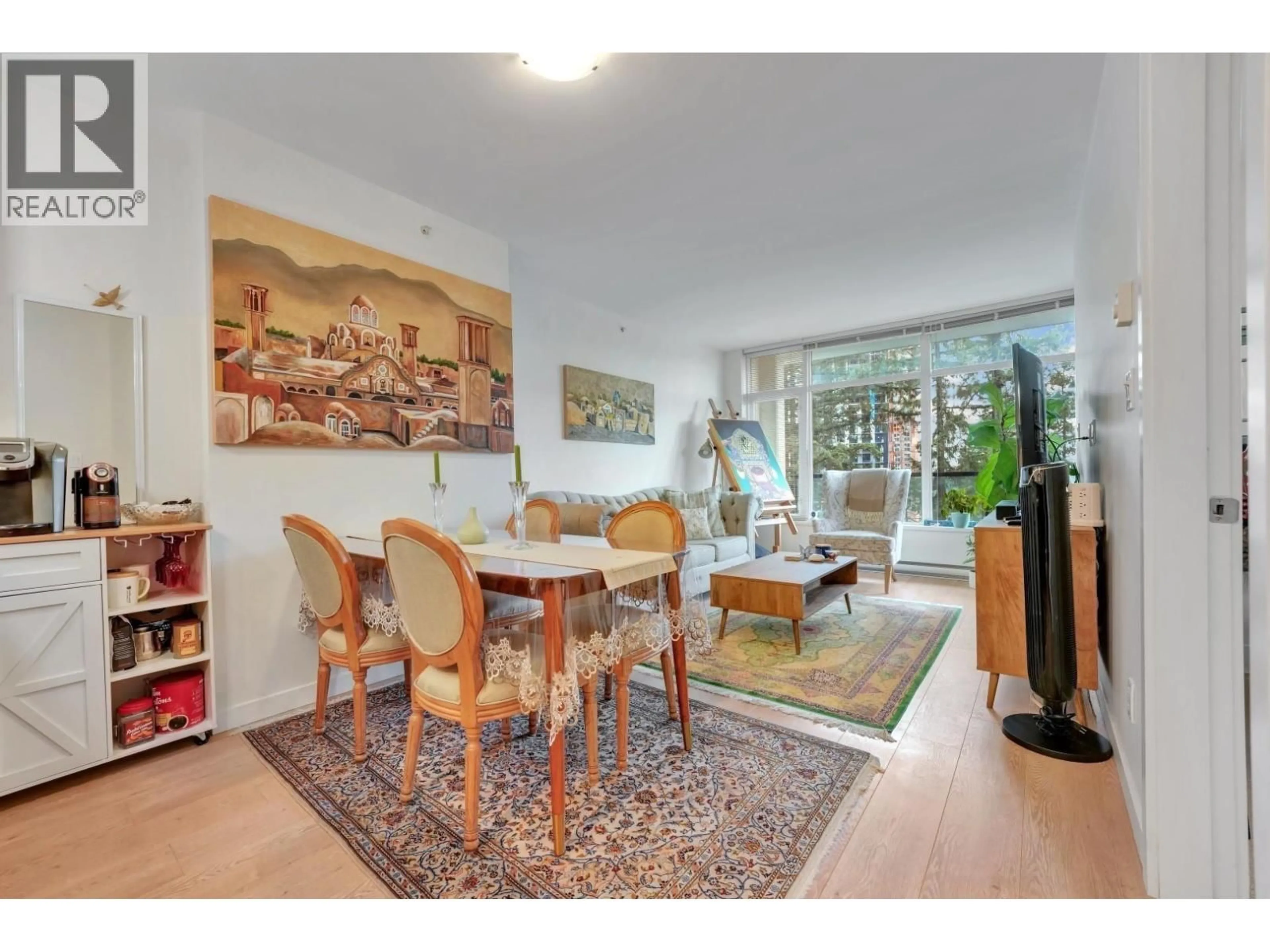 Dining room, unknown for 1106 - 3080 LINCOLN STREET, Coquitlam British Columbia V3B0L9