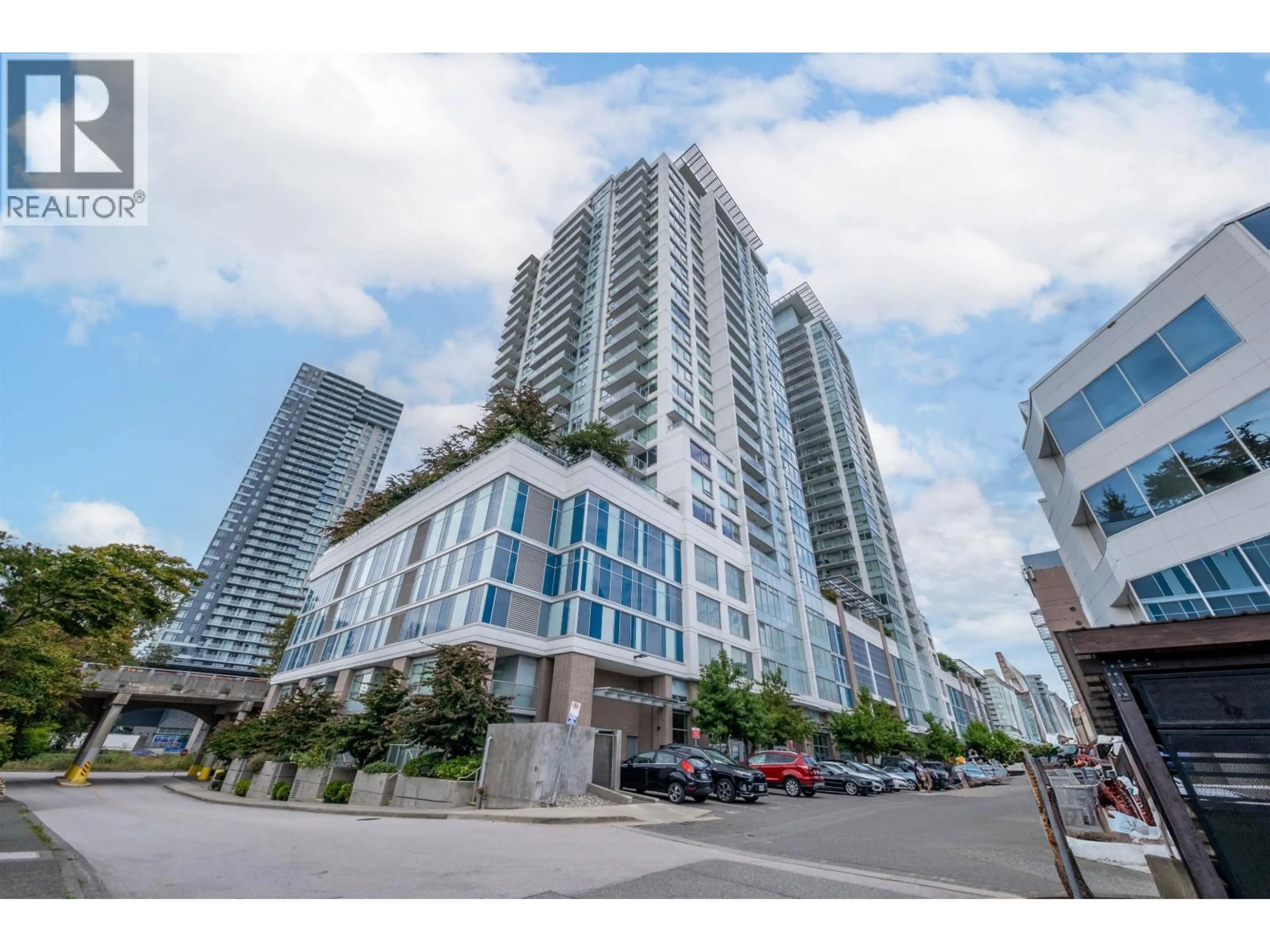 Unknown for 1012 - 988 QUAYSIDE DRIVE, New Westminster British Columbia V3M0L5