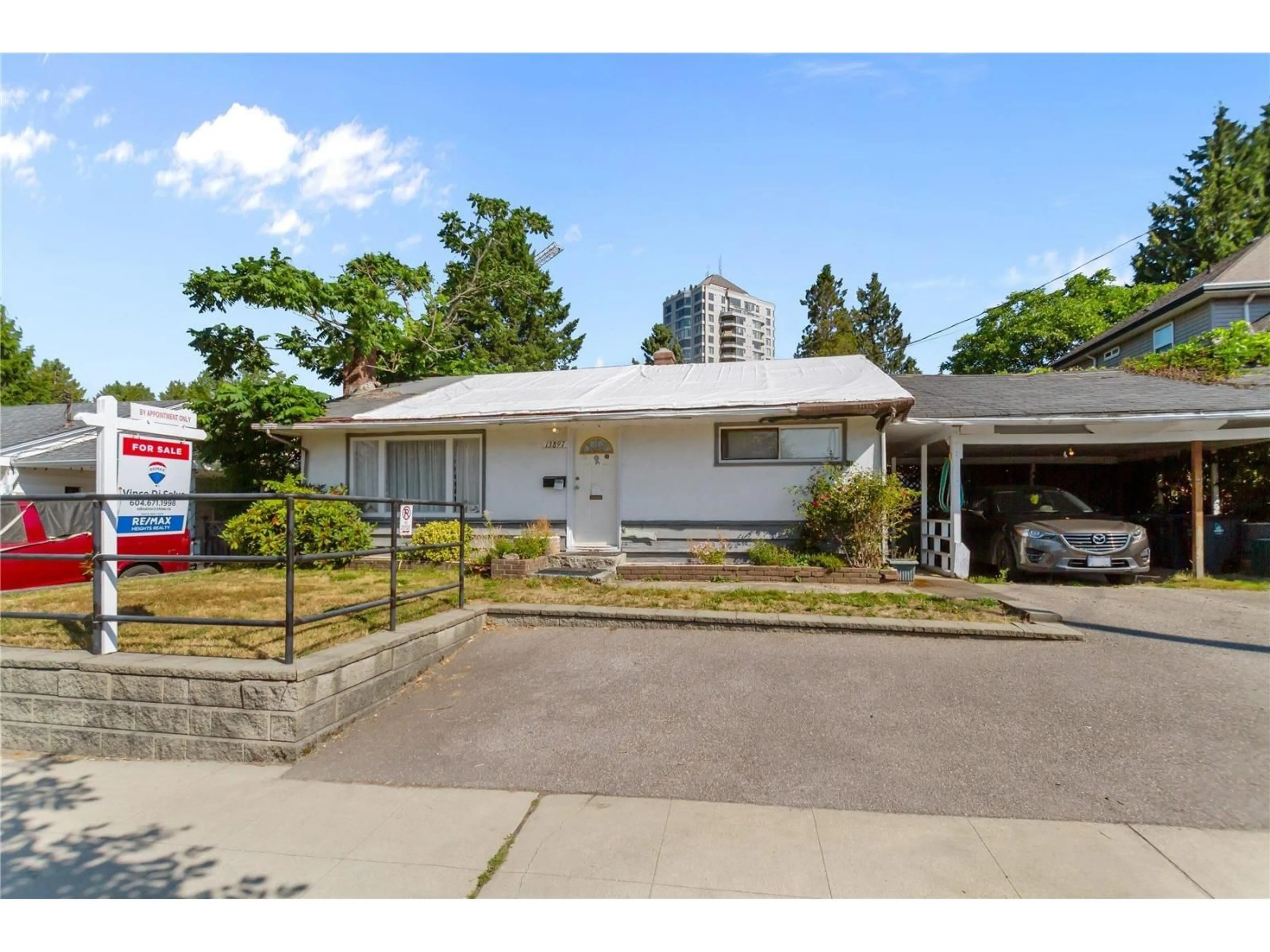 Unknown for 13897 100 AVENUE, Surrey British Columbia V3T1J4