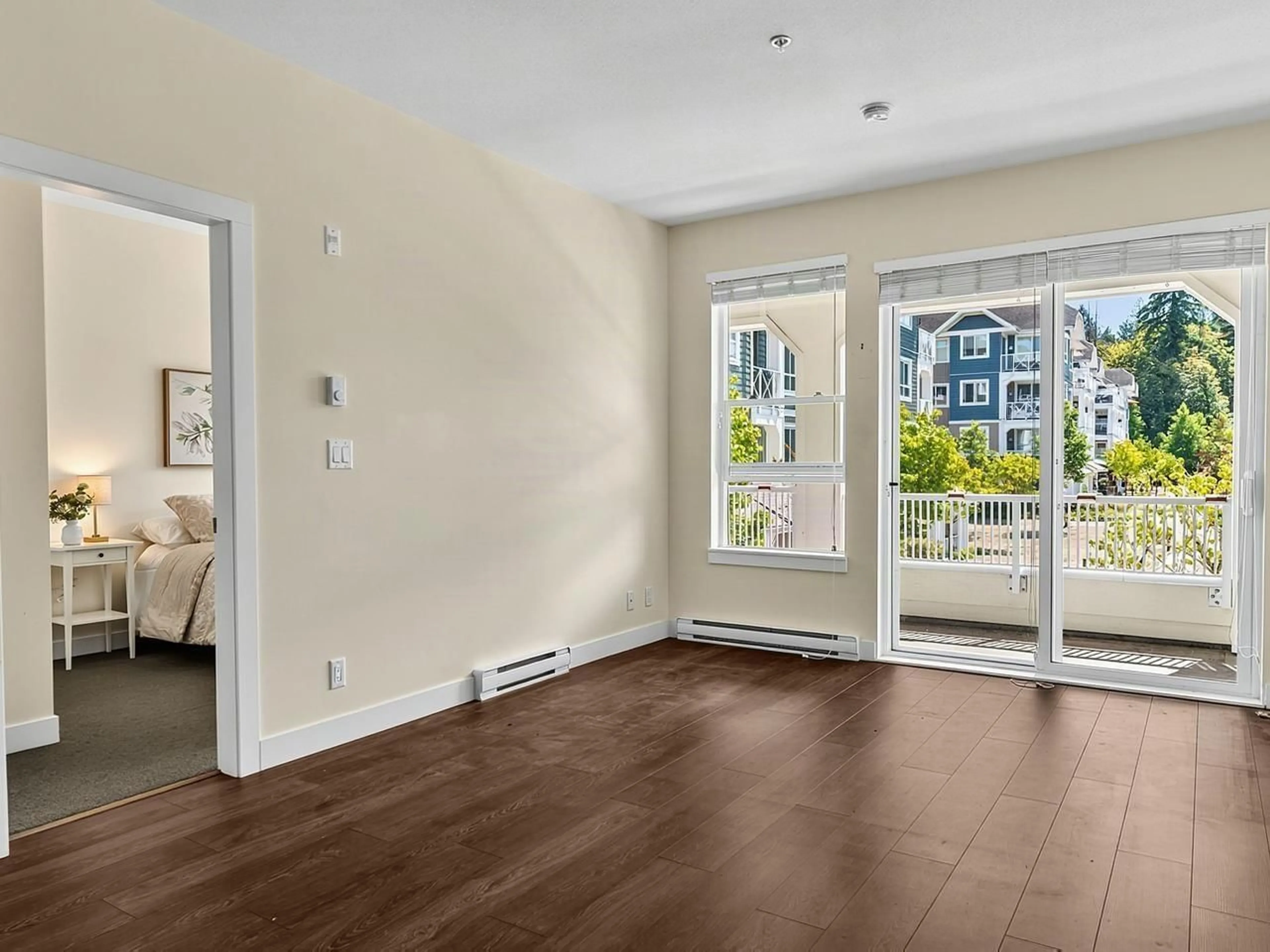A pic of a room for 202 - 16398 64 AVENUE, Surrey British Columbia V3S6X6