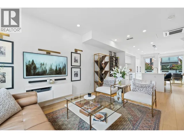 207 - 649 3 STREET, North Vancouver 2