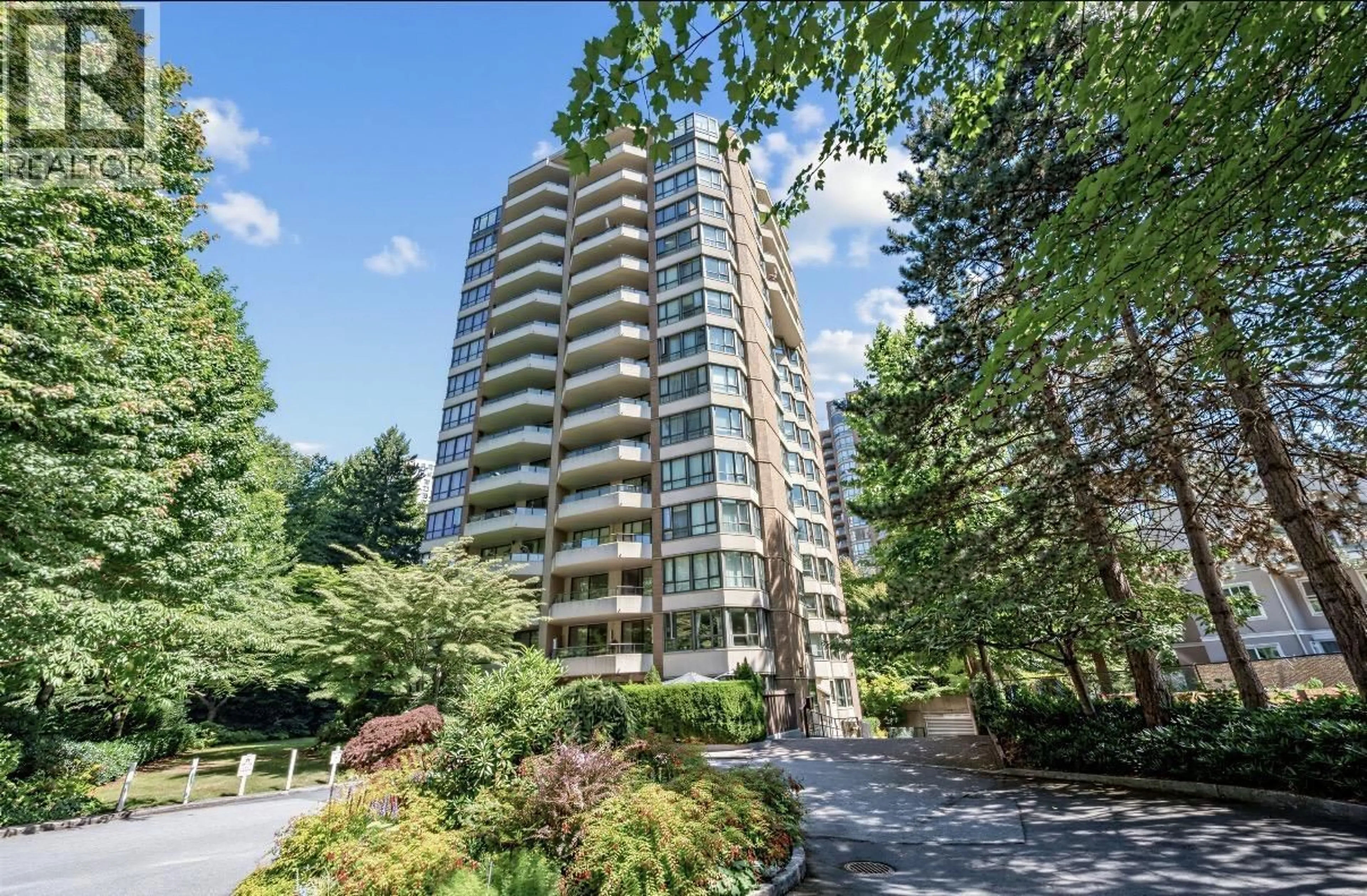 Unknown for 1504 - 6152 KATHLEEN AVENUE, Burnaby British Columbia V5H4K8
