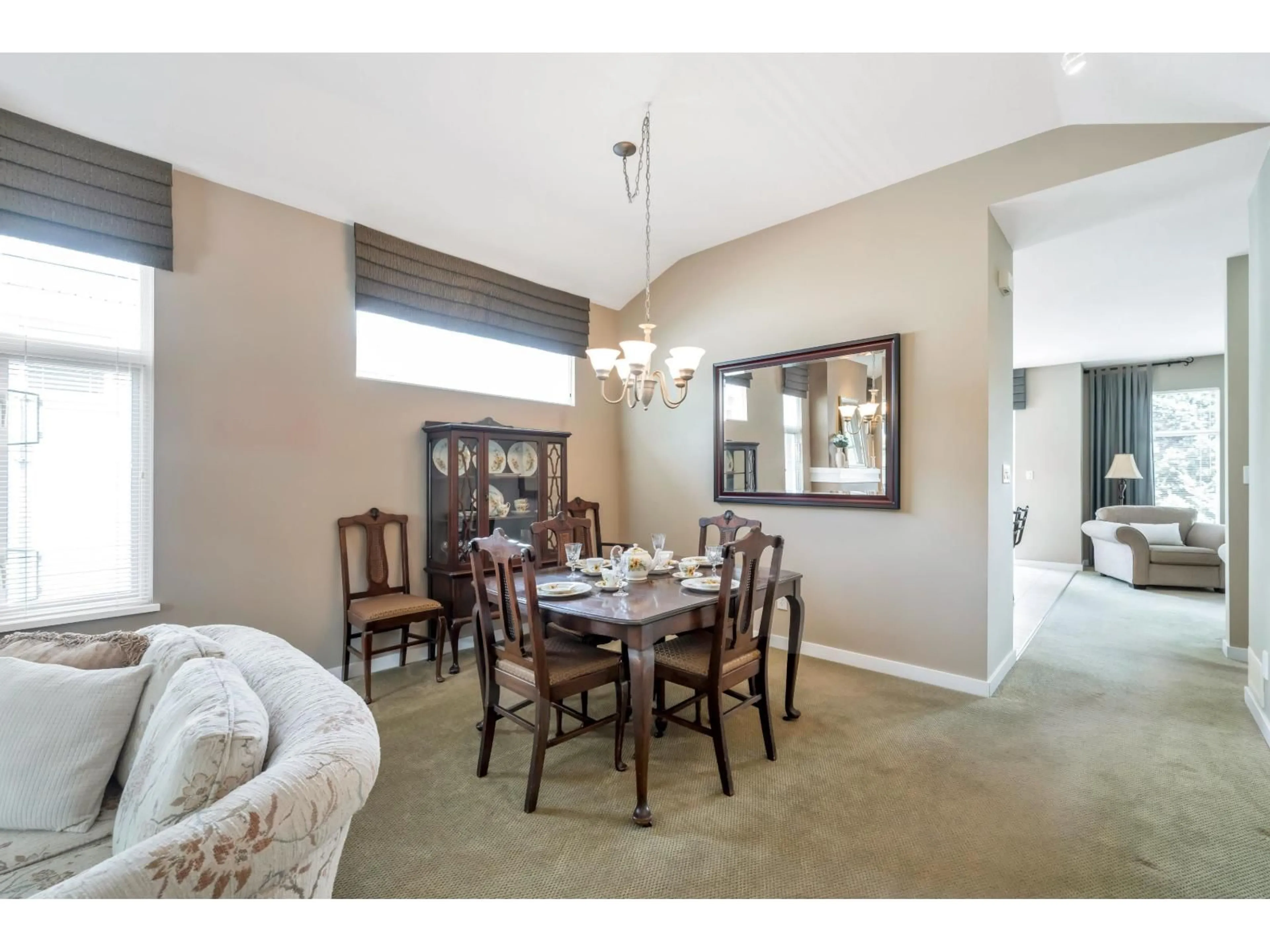 Dining room, unknown for 33 - 15188 62A AVENUE, Surrey British Columbia V3S1W7