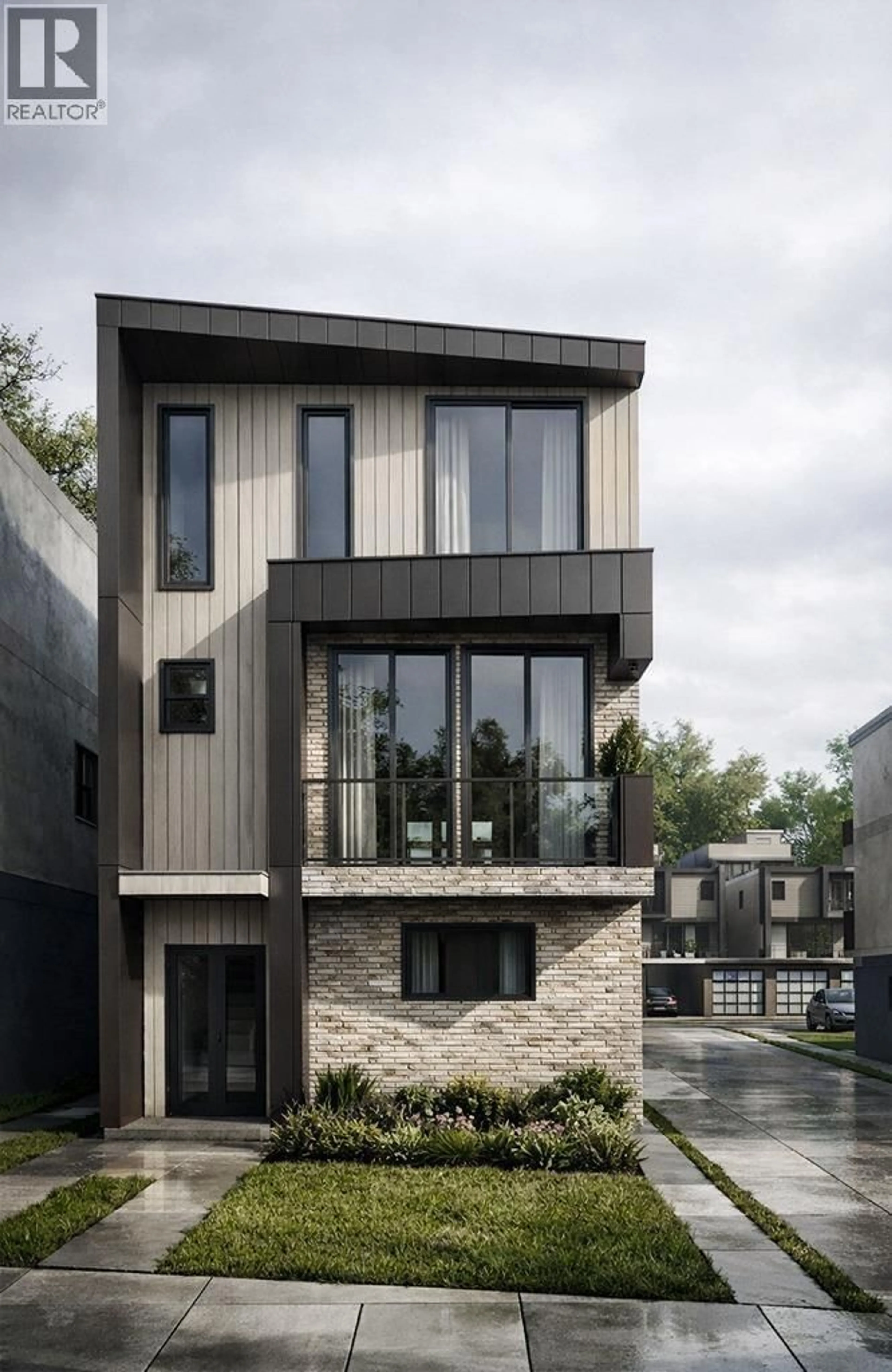 Home with brick exterior material, street for 1160 54TH AVENUE, Vancouver British Columbia V6P1N1
