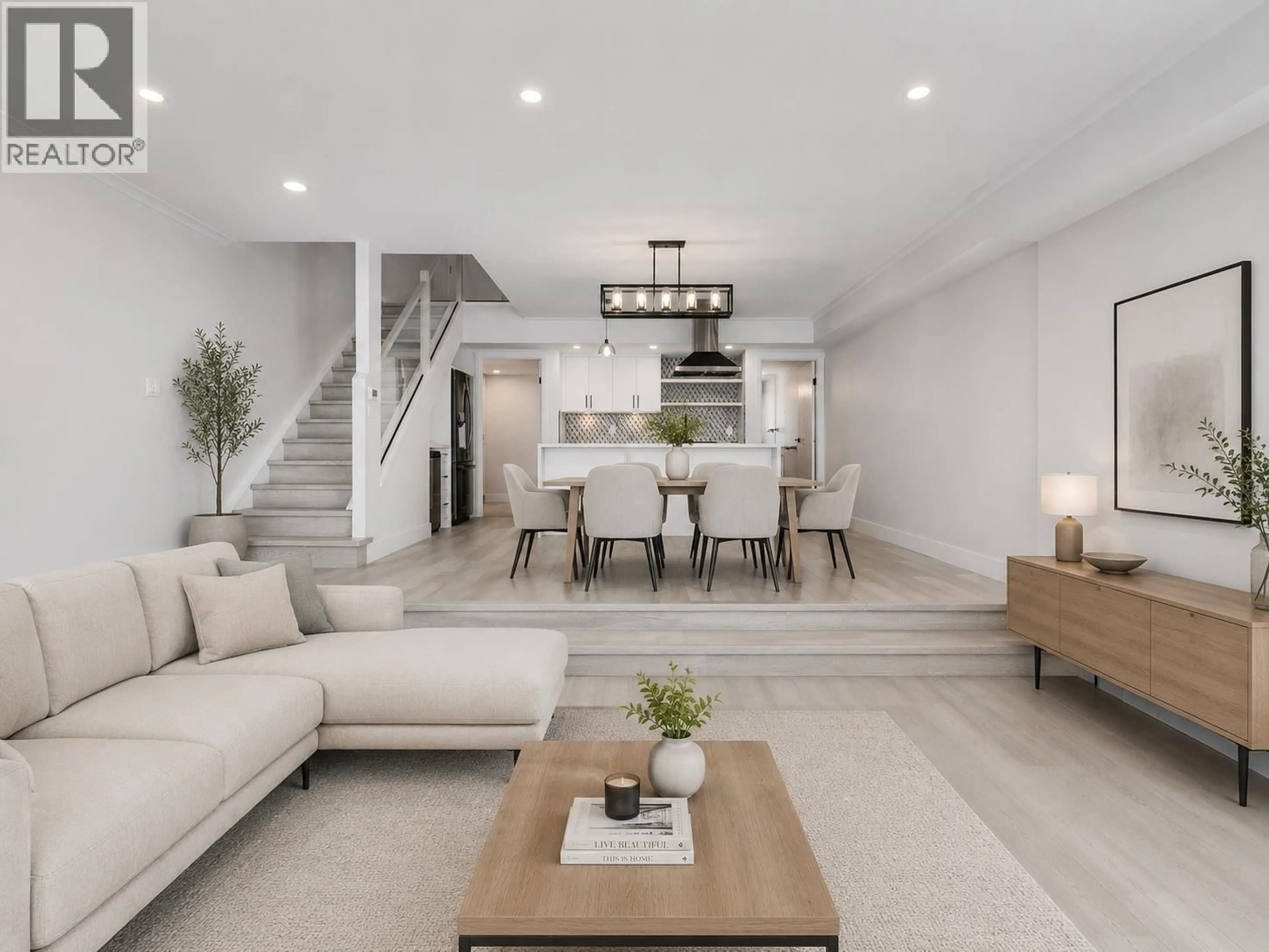 Living room with furniture, unknown for 110 - 1350 VIEW CRESCENT, Delta British Columbia V4L2K3