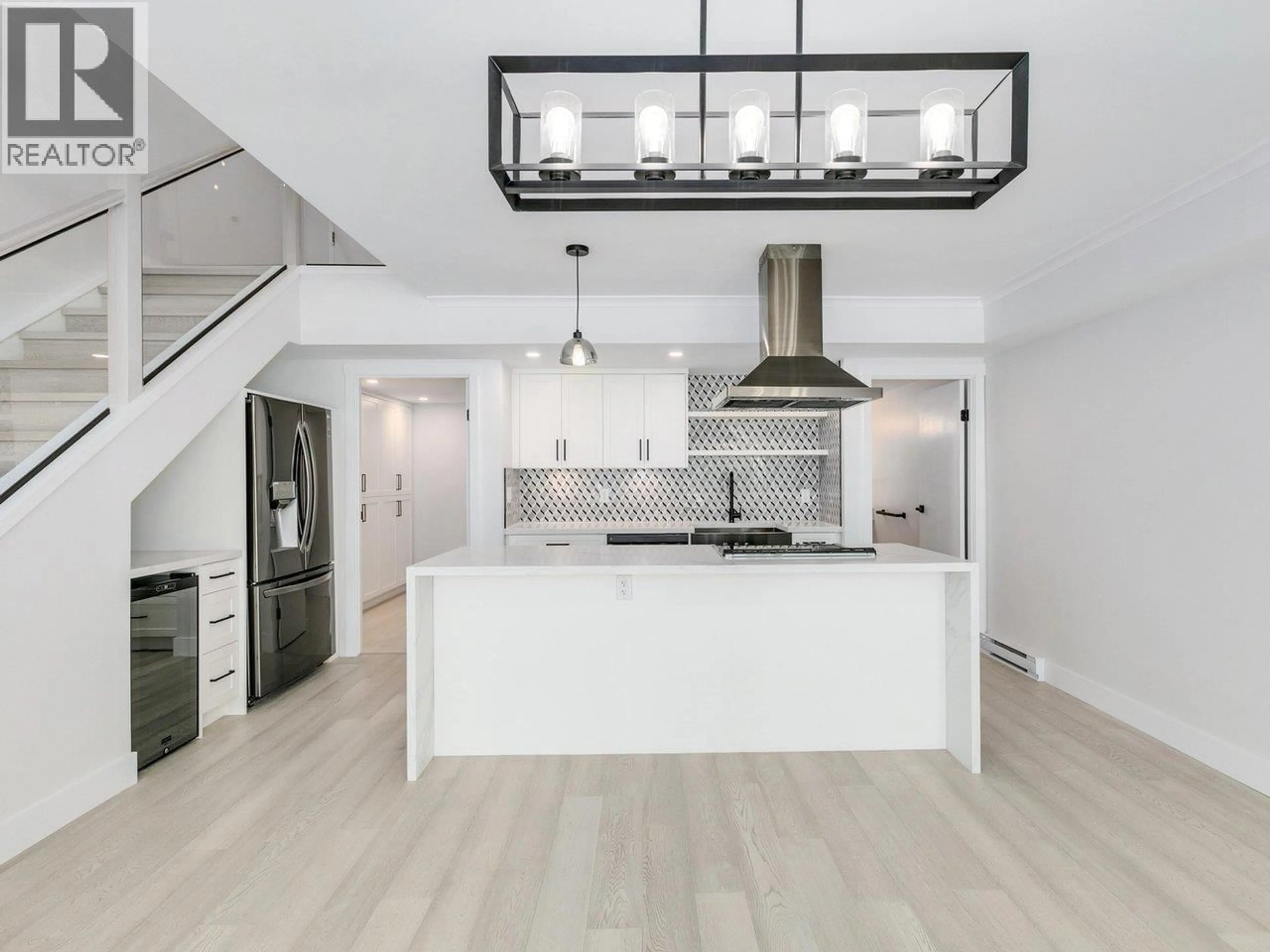 Open concept kitchen, unknown for 110 - 1350 VIEW CRESCENT, Delta British Columbia V4L2K3