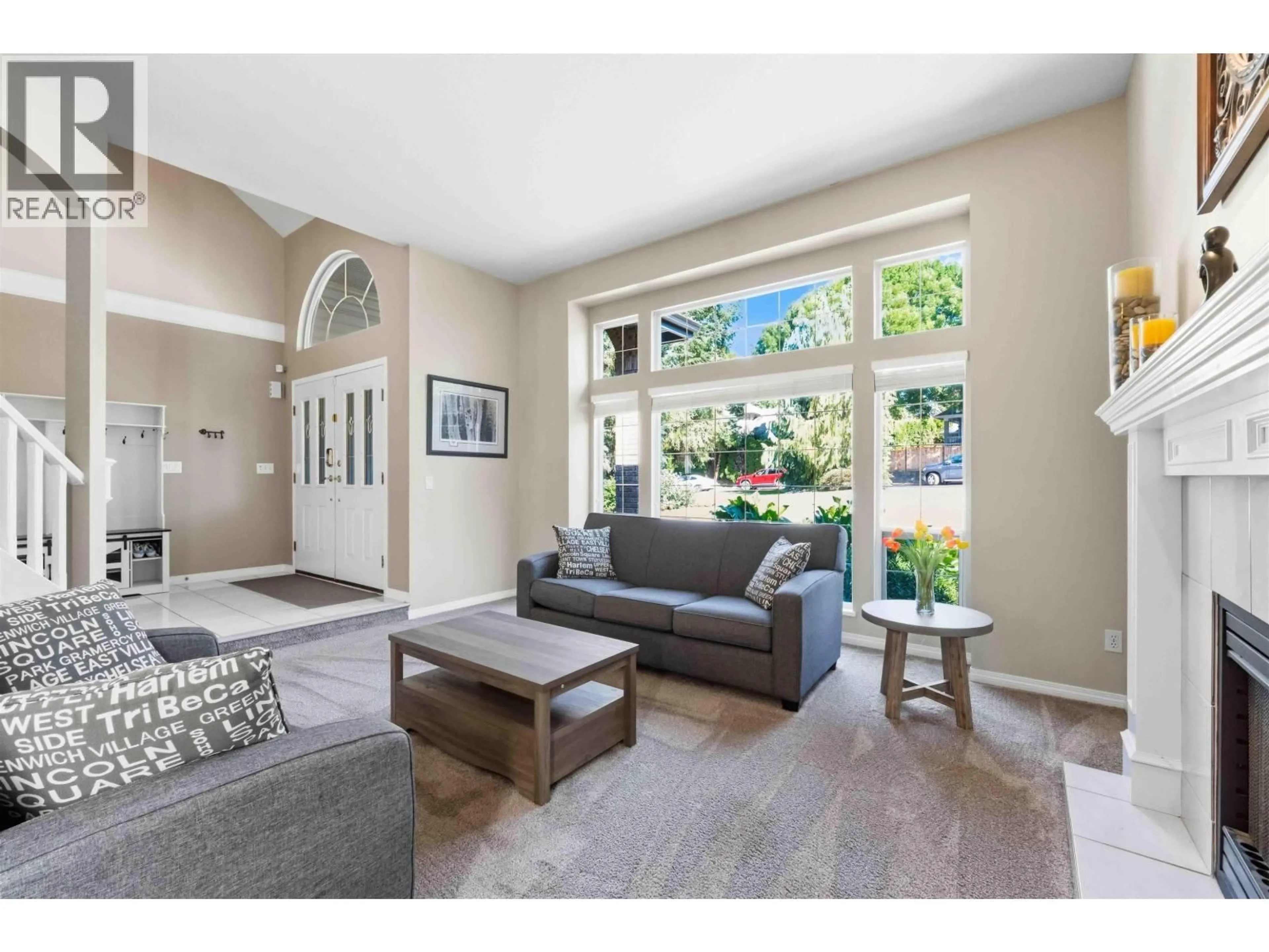 Living room with furniture, unknown for 23500 109 AVENUE, Maple Ridge British Columbia V2W1A8