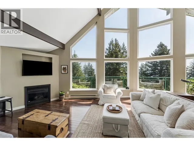1390 EAGLE CLIFF ROAD, Bowen Island 2