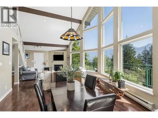 1390 EAGLE CLIFF ROAD, Bowen Island 5