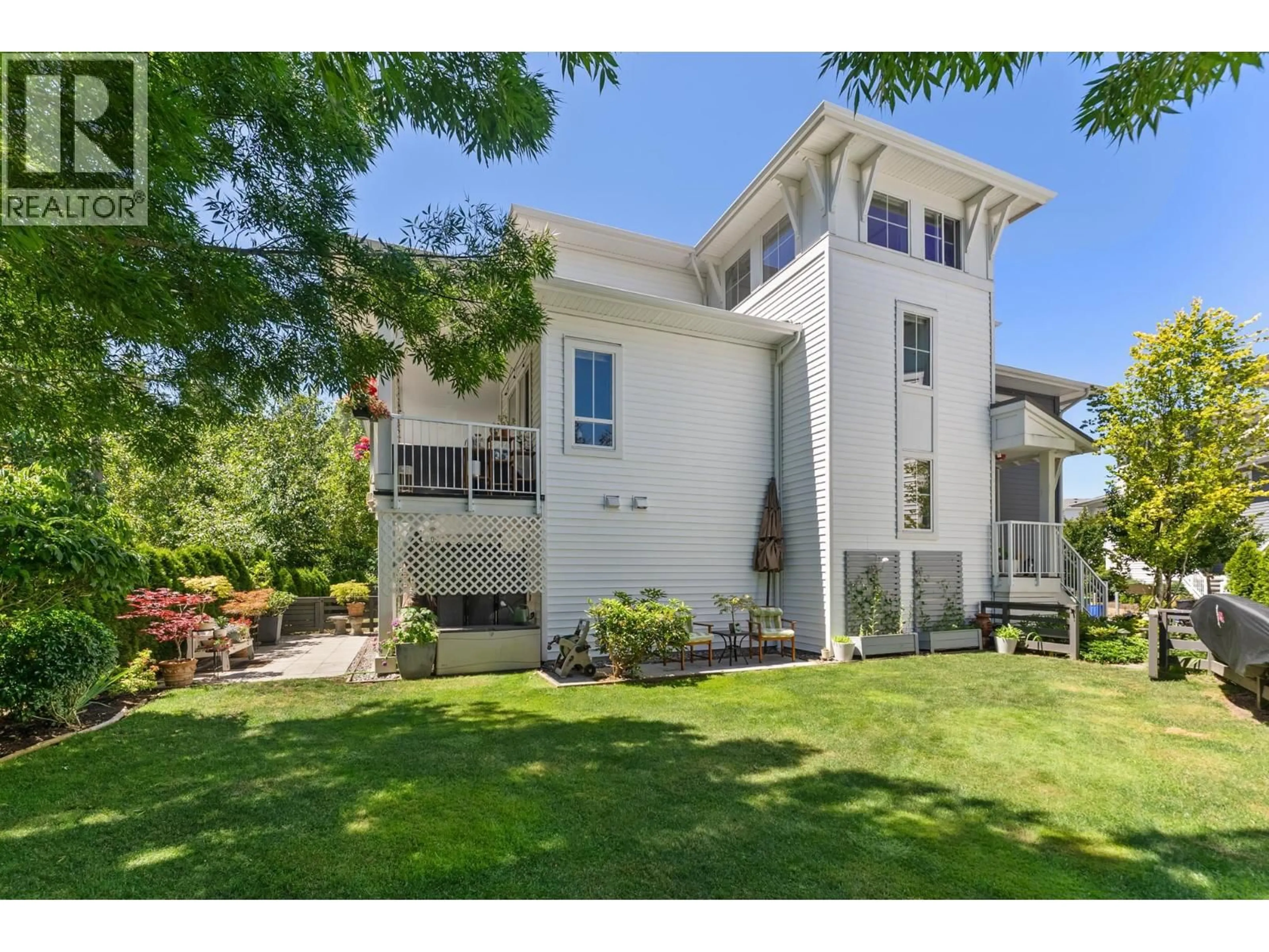 Unknown for 117 - 4638 ORCA WAY, Tsawwassen British Columbia V4M0C2