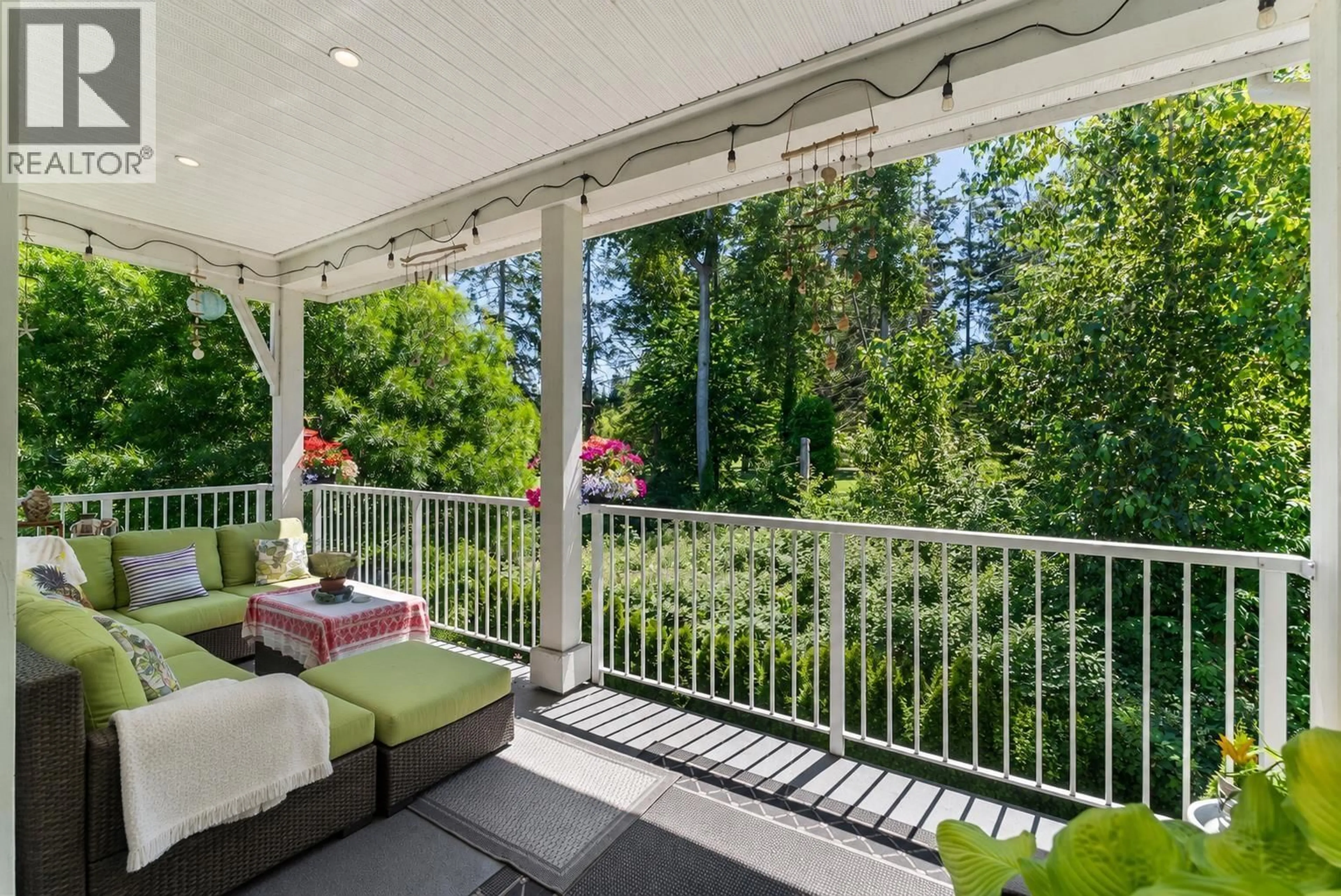 Patio, unknown for 117 - 4638 ORCA WAY, Tsawwassen British Columbia V4M0C2