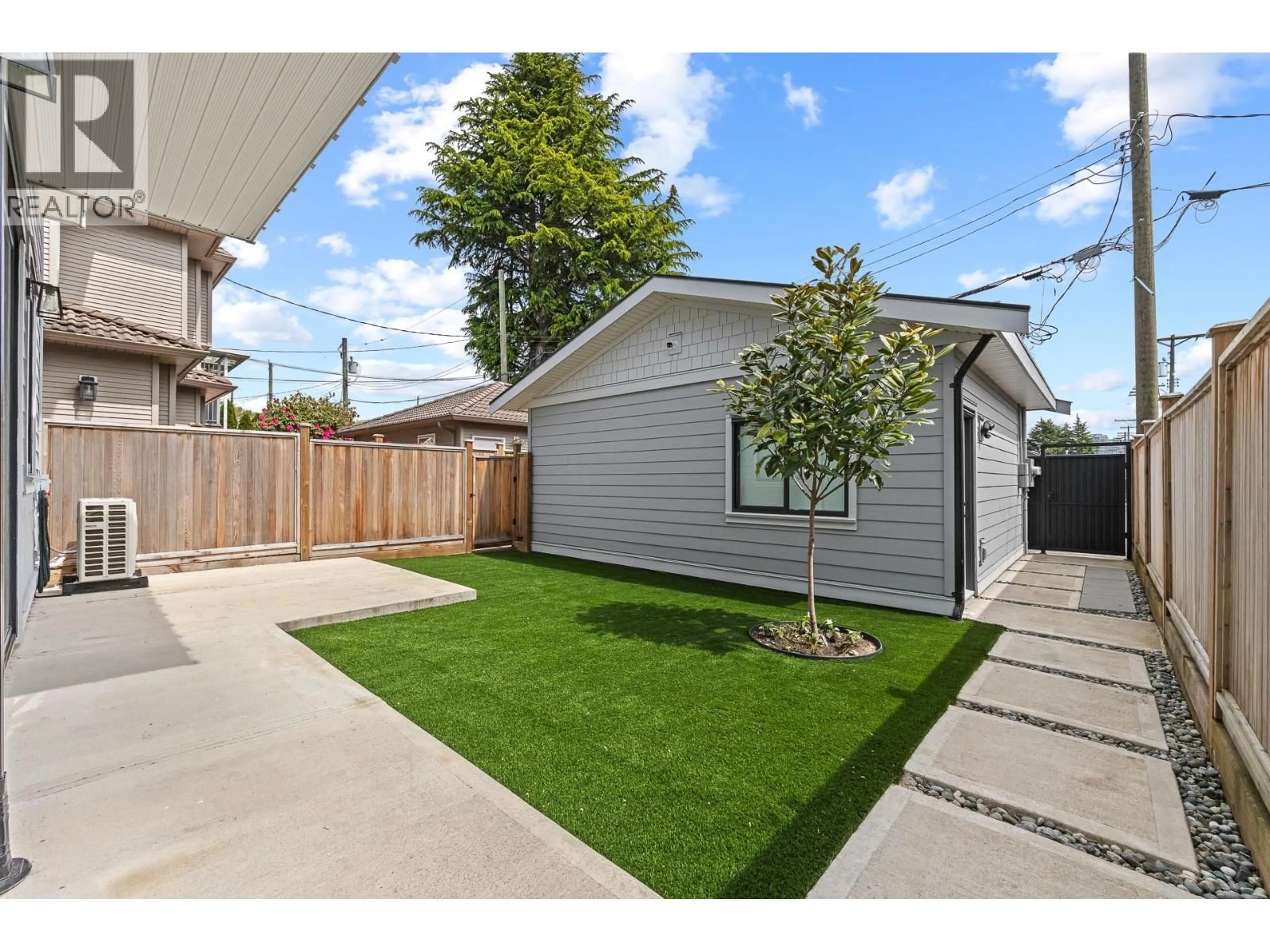 Unknown for 2 - 8578 CARTIER STREET, Vancouver British Columbia V6P4T8