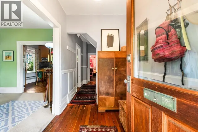 473 6TH AVENUE, Vancouver 3