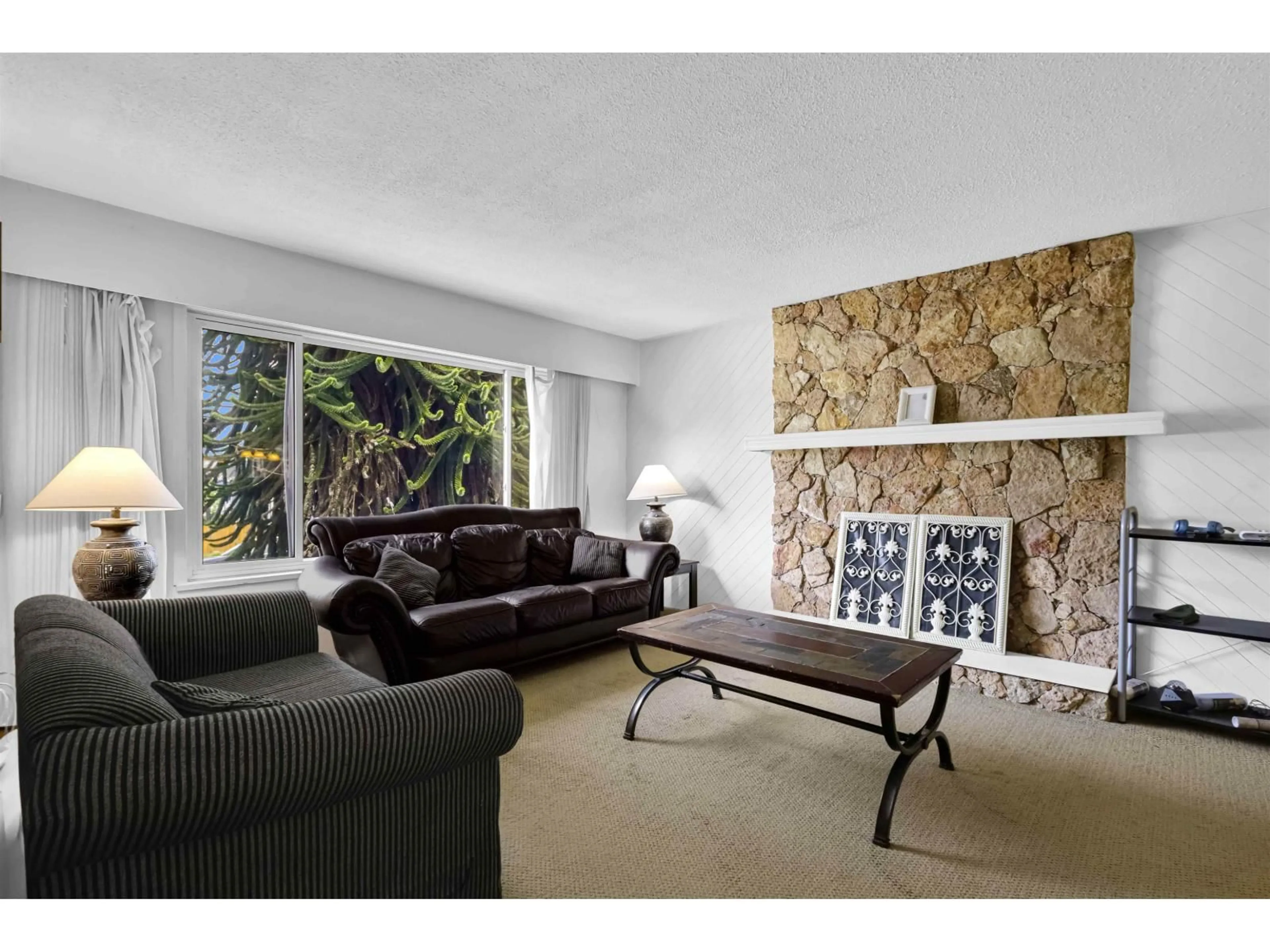 Living room with furniture, unknown for 9323 119 STREET, Delta British Columbia V4C6M7