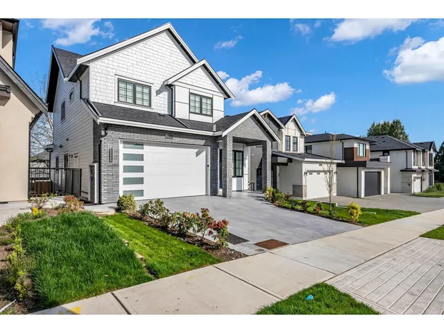 6918 204A STREET, Langley 2