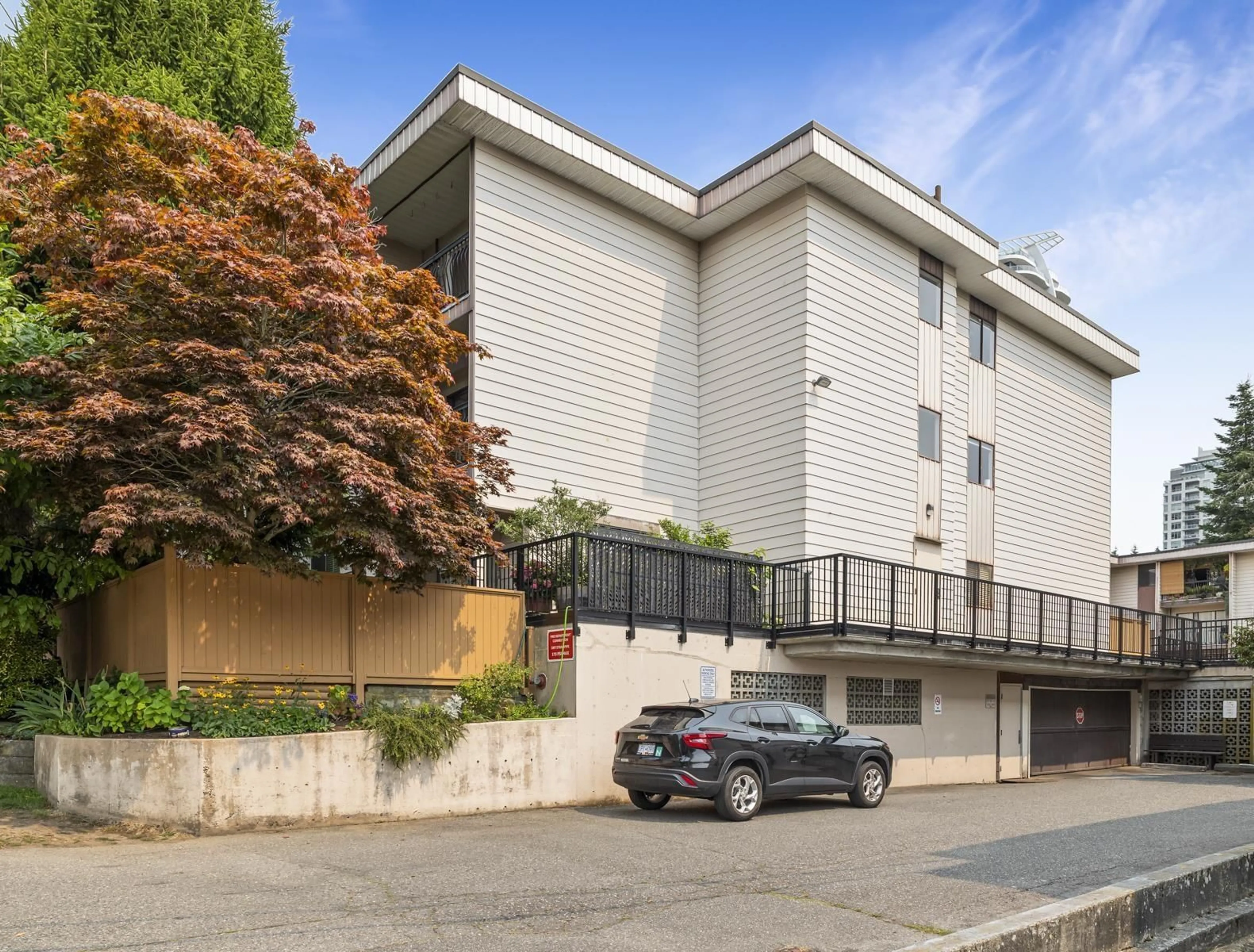 Unknown for 306 - 1442 BLACKWOOD STREET, White Rock British Columbia V4B3V5