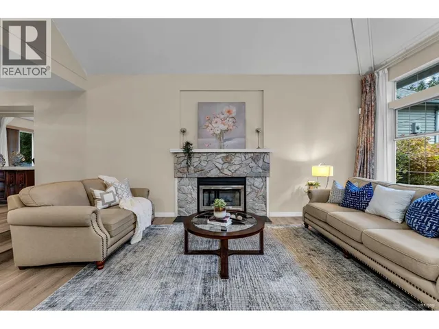 2986 DELAHAYE DRIVE, Coquitlam 4