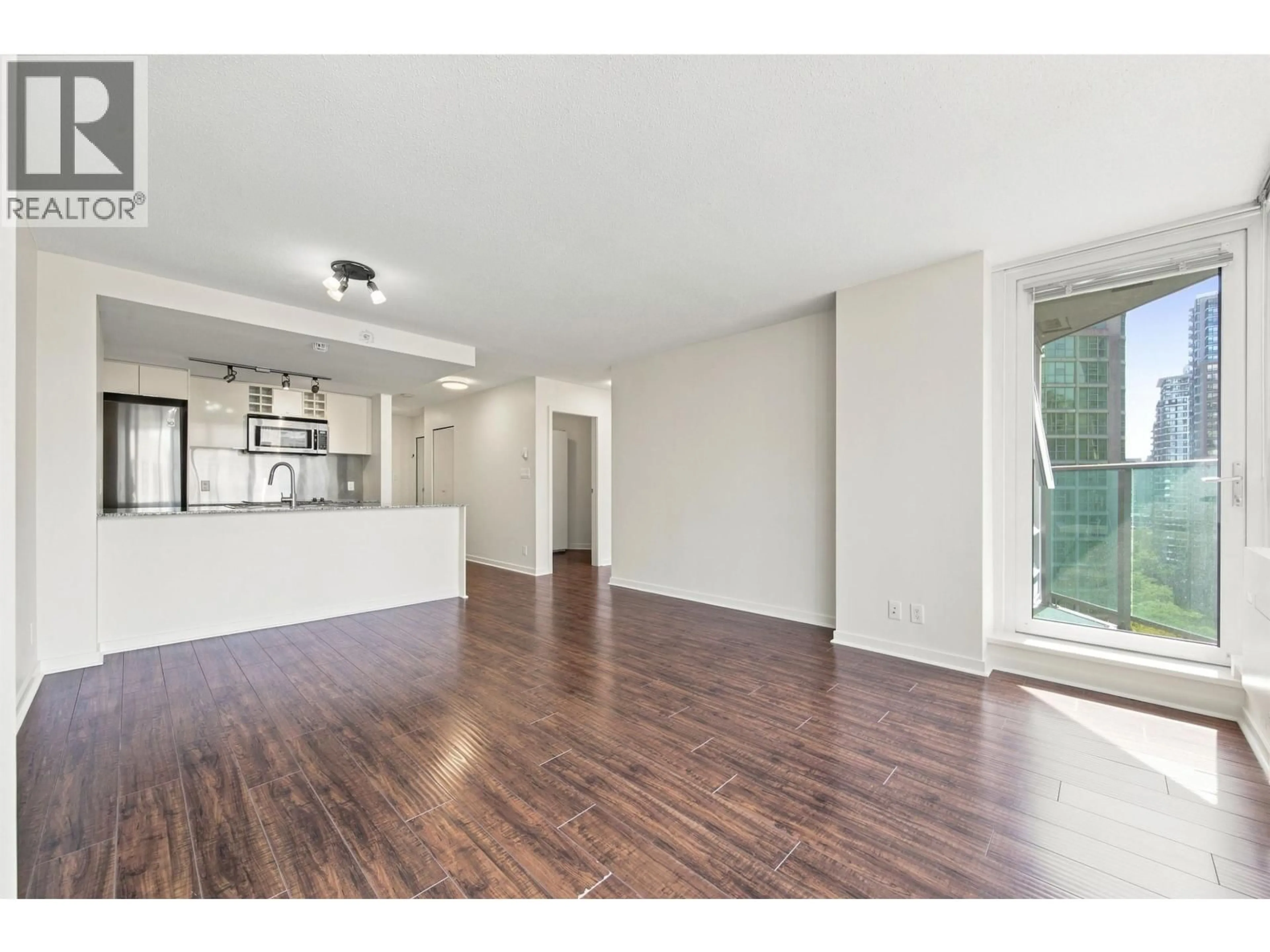 A pic of a room for 1205 - 788 HAMILTON STREET, Vancouver British Columbia V6B0E9