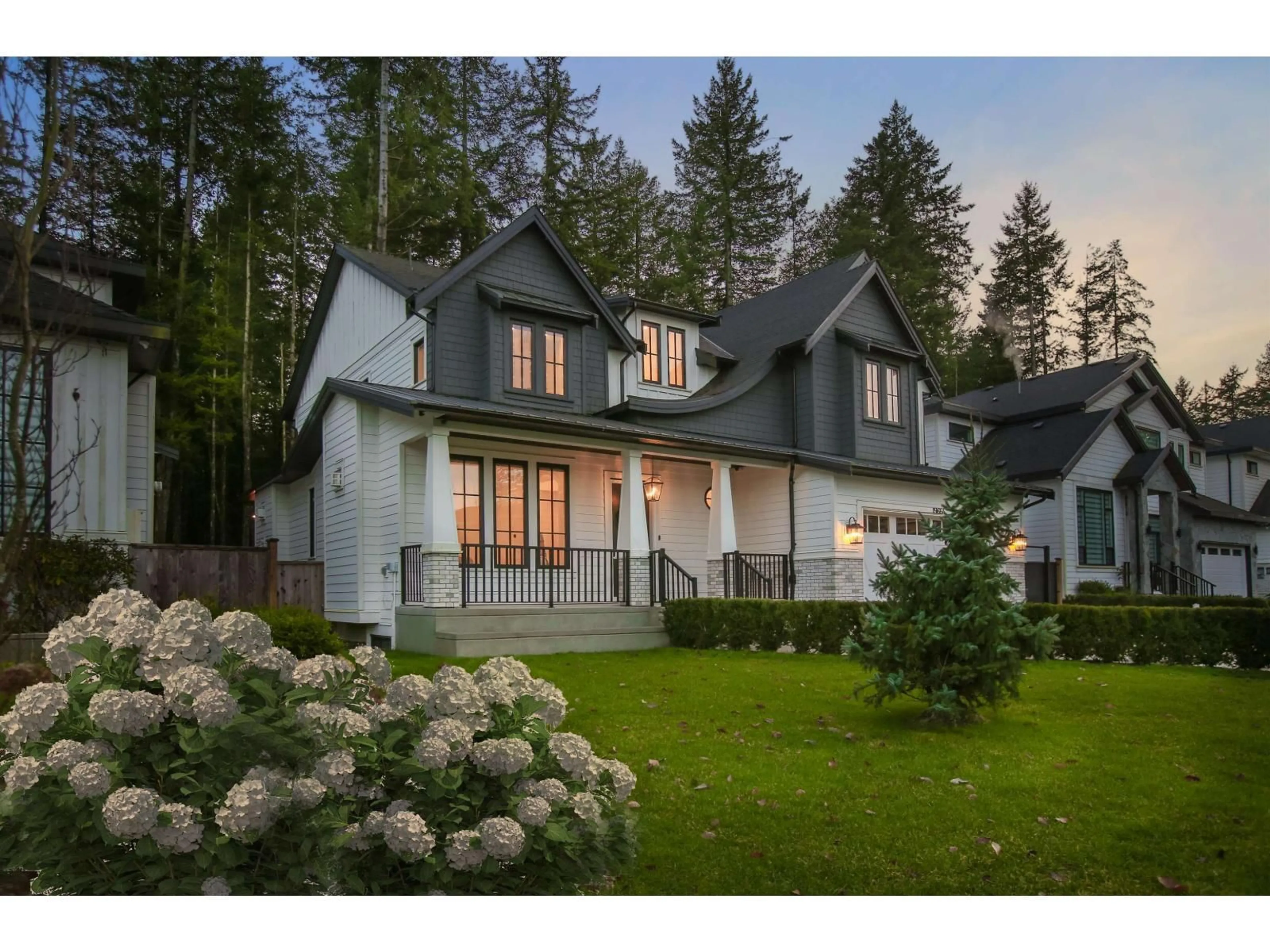 Home with vinyl exterior material, unknown for 19664 31A AVENUE, Langley British Columbia V2Z0B2