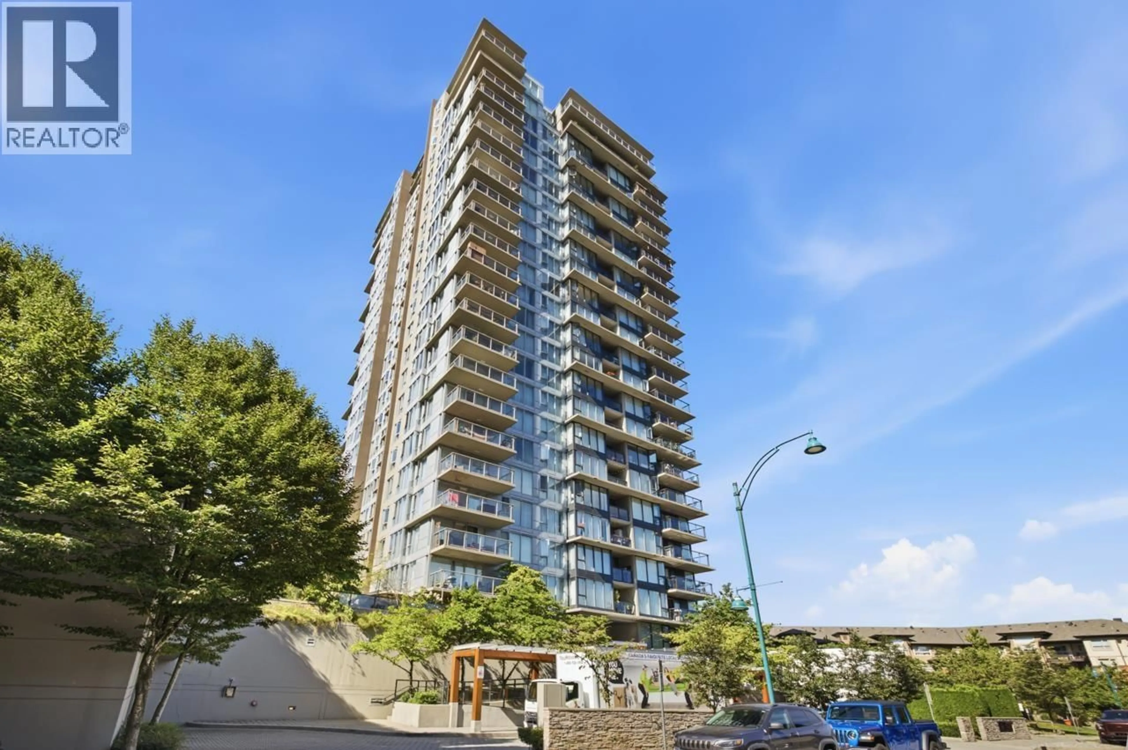 Unknown for 1707 - 651 NOOTKA WAY, Port Moody British Columbia V3H0A1