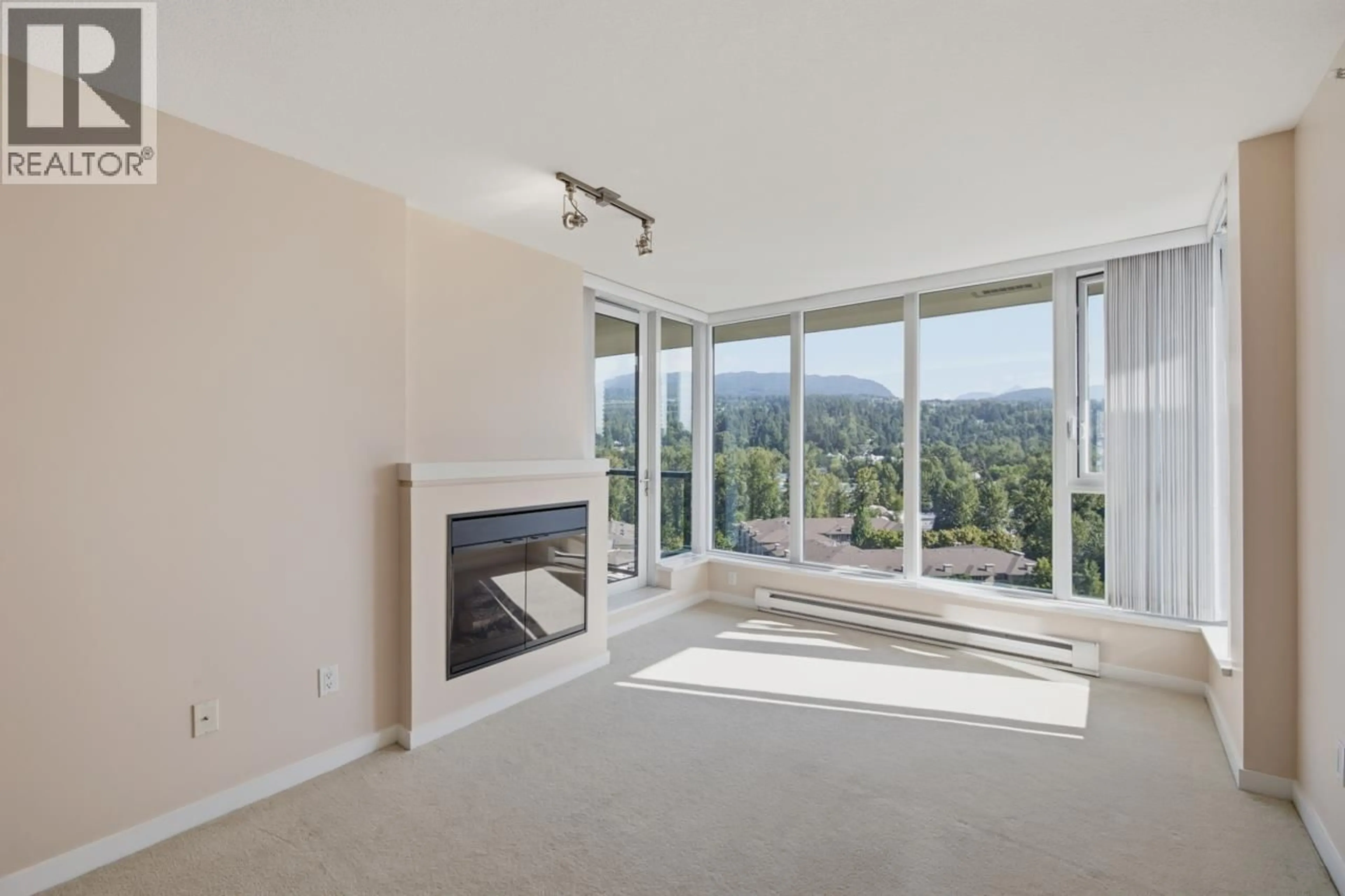 Living room with furniture, unknown for 1707 - 651 NOOTKA WAY, Port Moody British Columbia V3H0A1