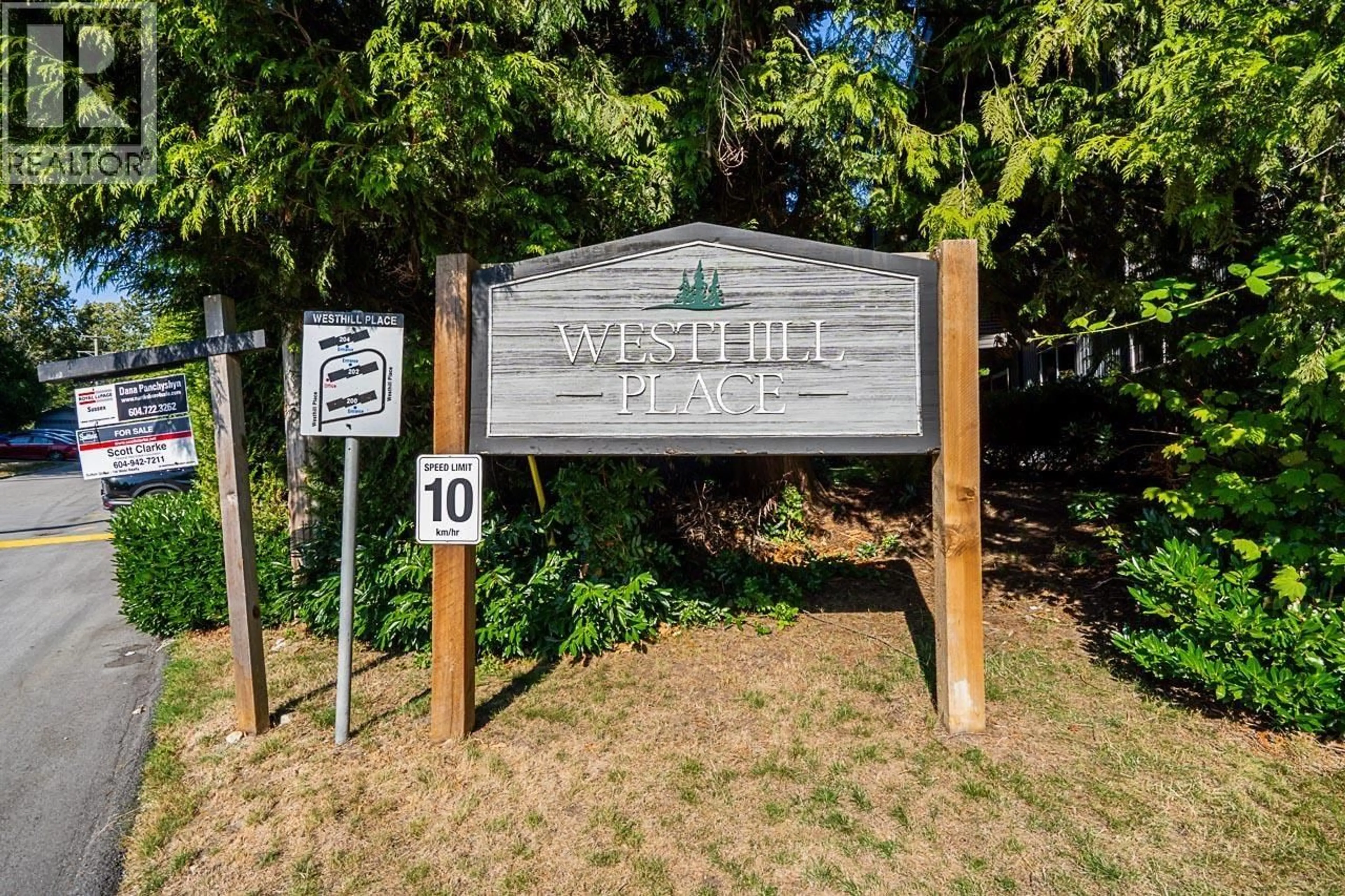Unknown for 167 - 200 WESTHILL PLACE, Port Moody British Columbia V3H1V2