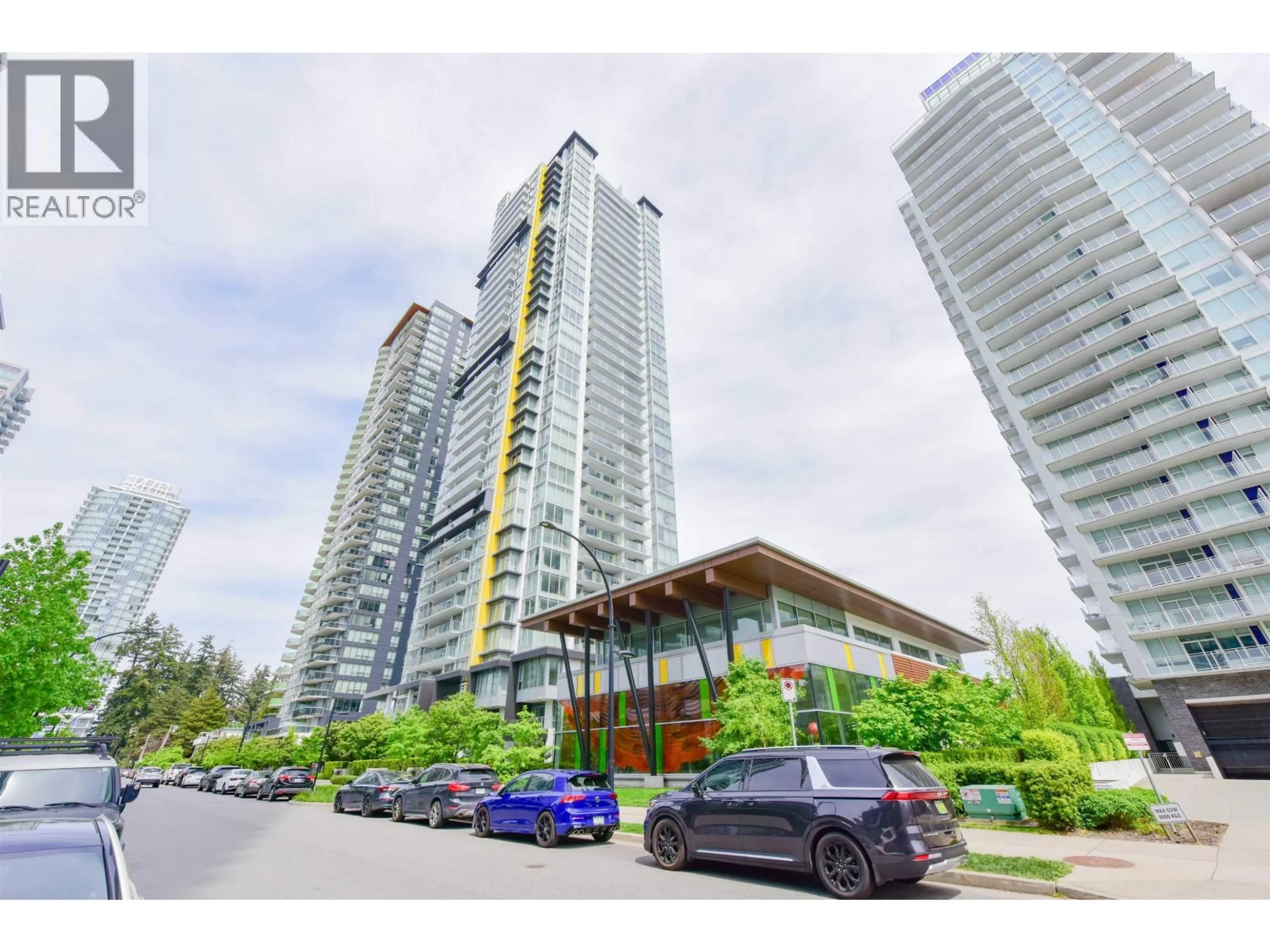 Unknown for 2808 - 6700 DUNBLANE AVENUE, Burnaby British Columbia V5H0J3