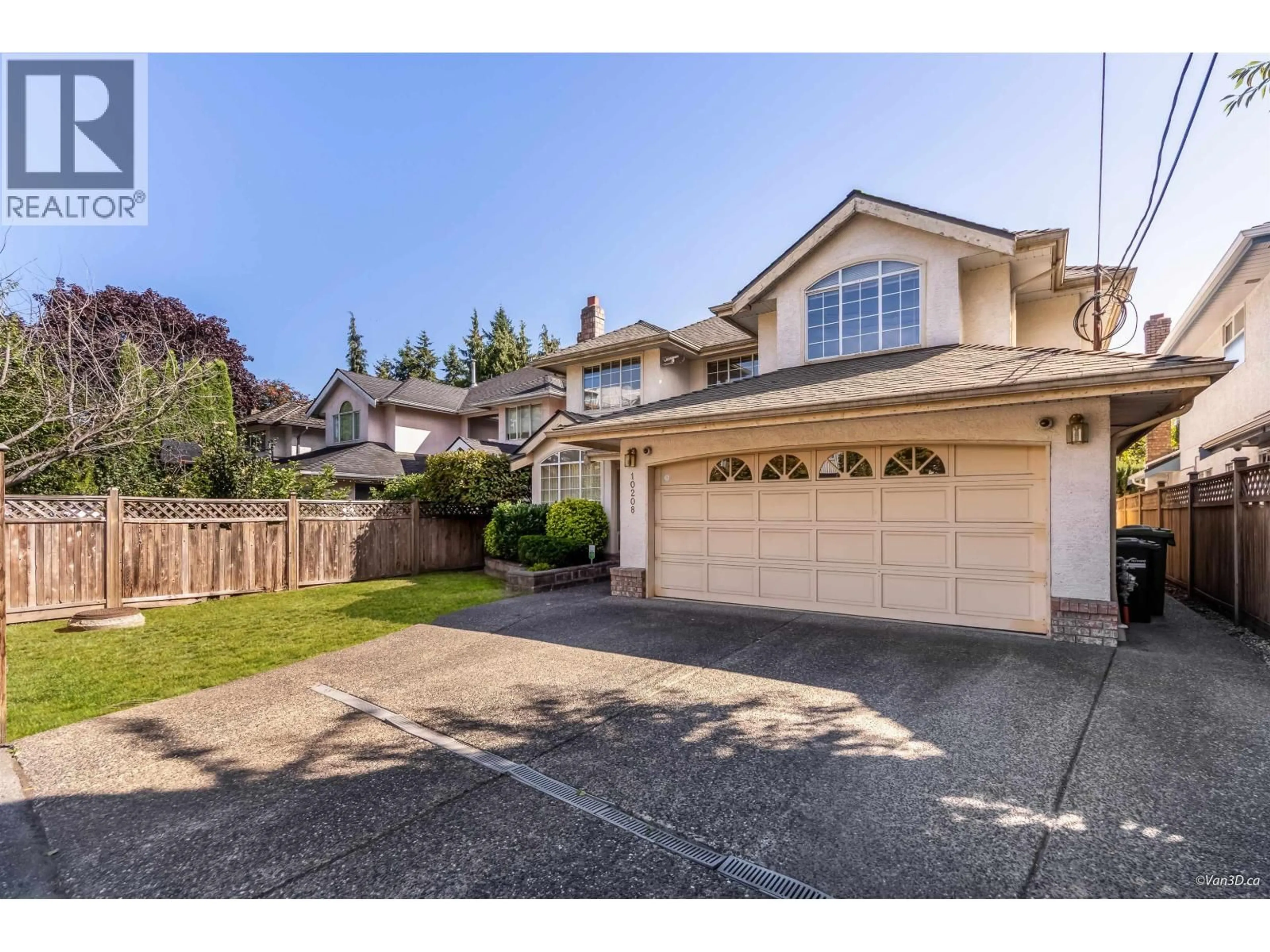 Unknown for 10208 RIVER DRIVE, Richmond British Columbia V6X1Z3
